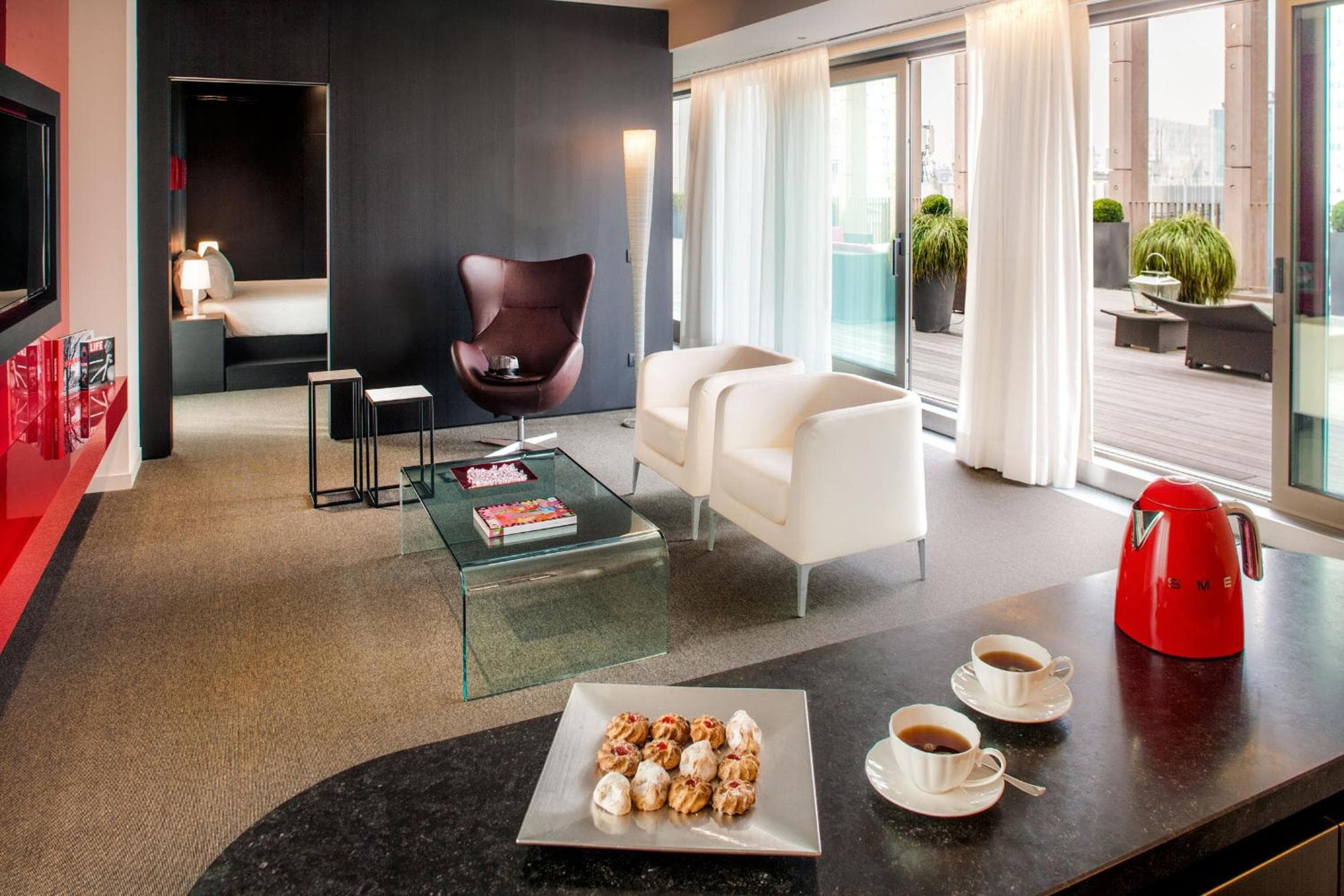 Glam Milano — 30