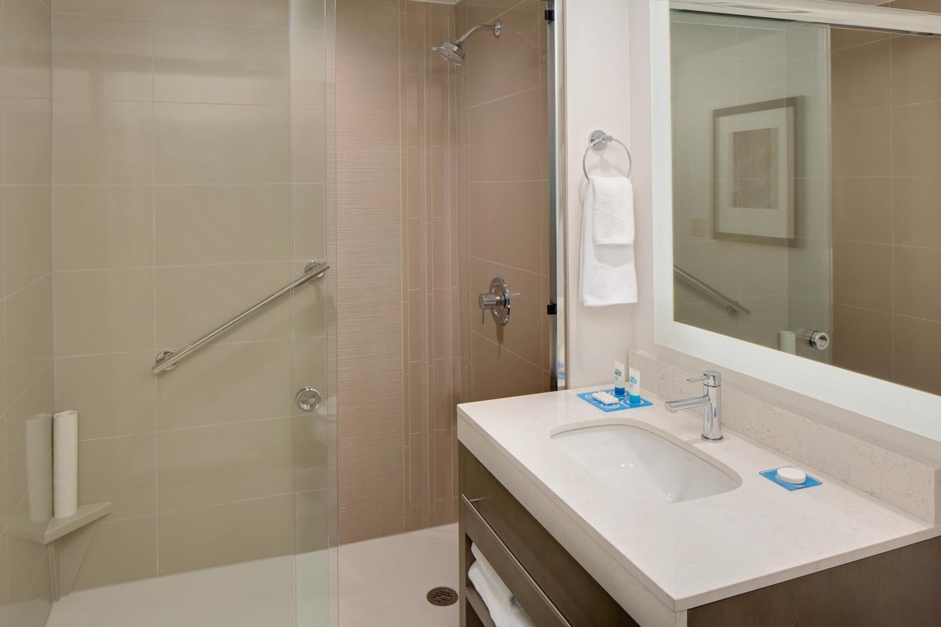 Hyatt House across from Universal Orlando Resort — 29