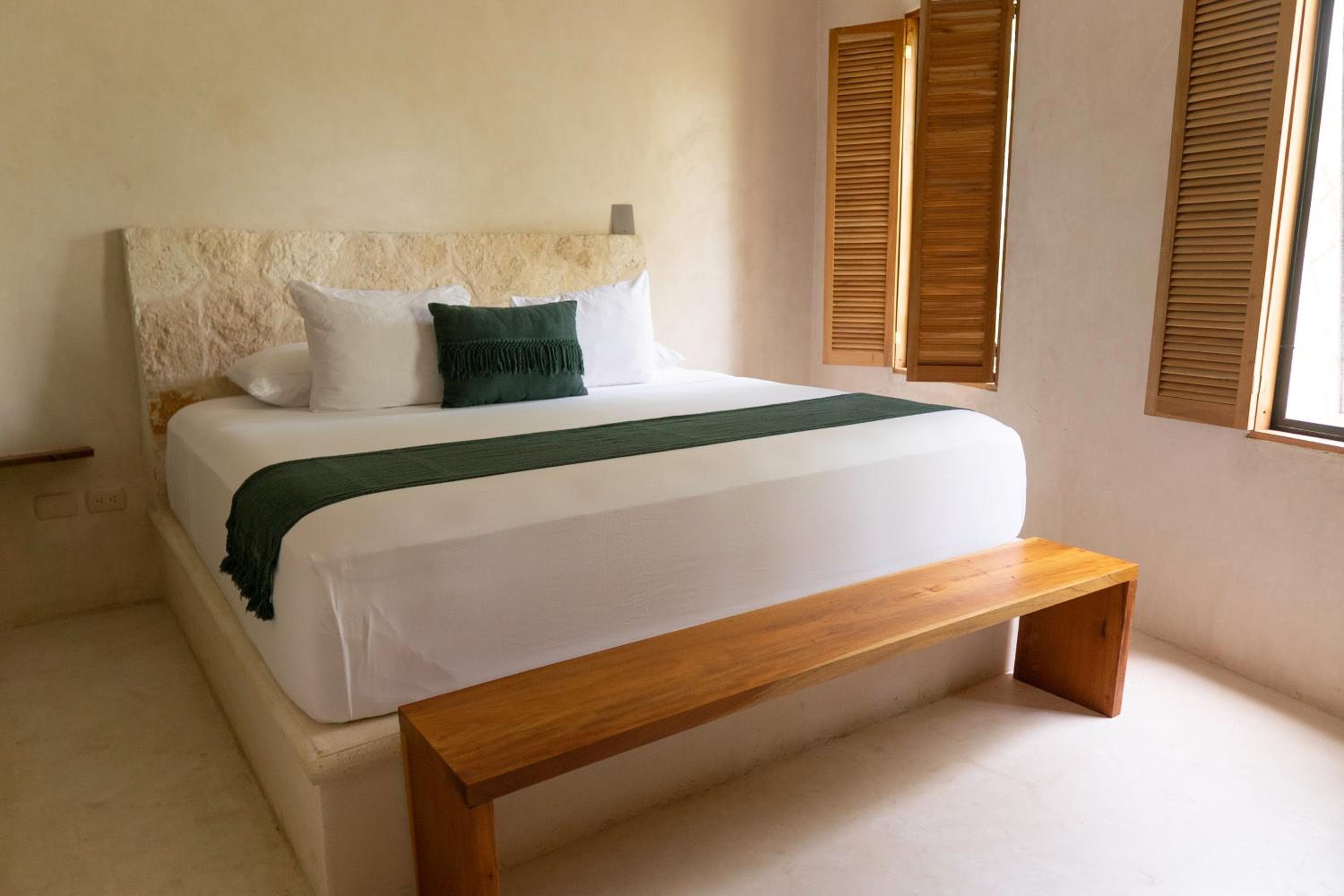 Koos Tulum Hotel — 4