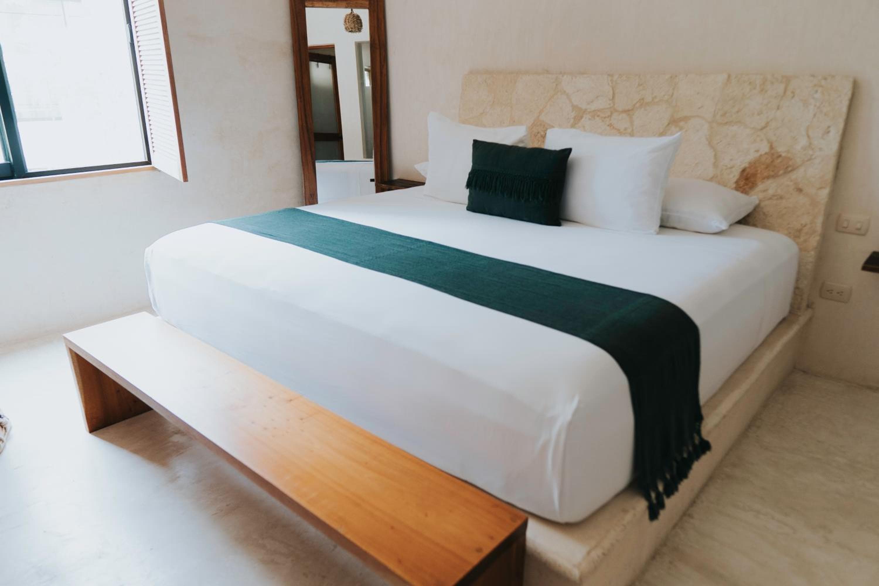 Koos Tulum Hotel — 5