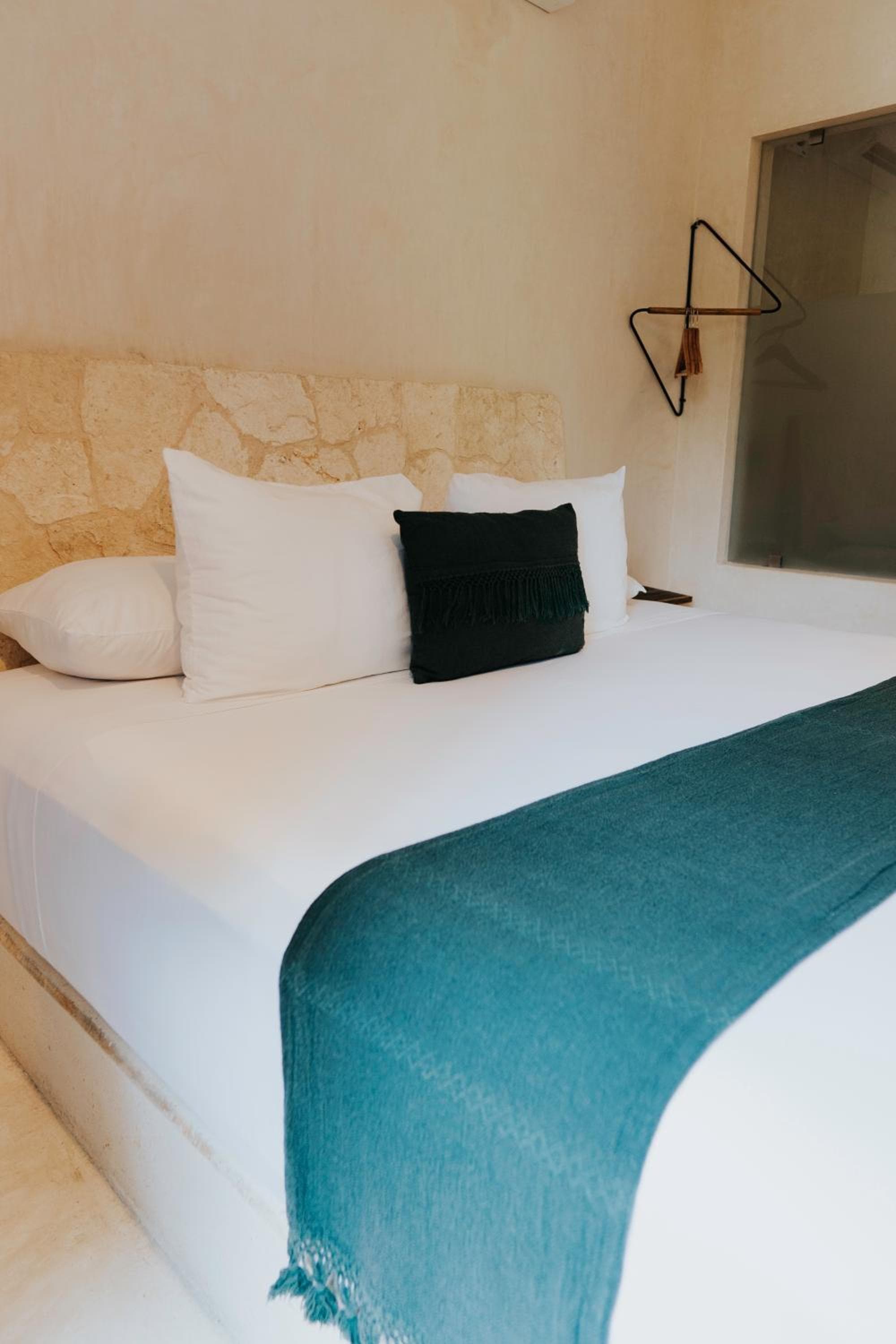 Koos Tulum Hotel — 9