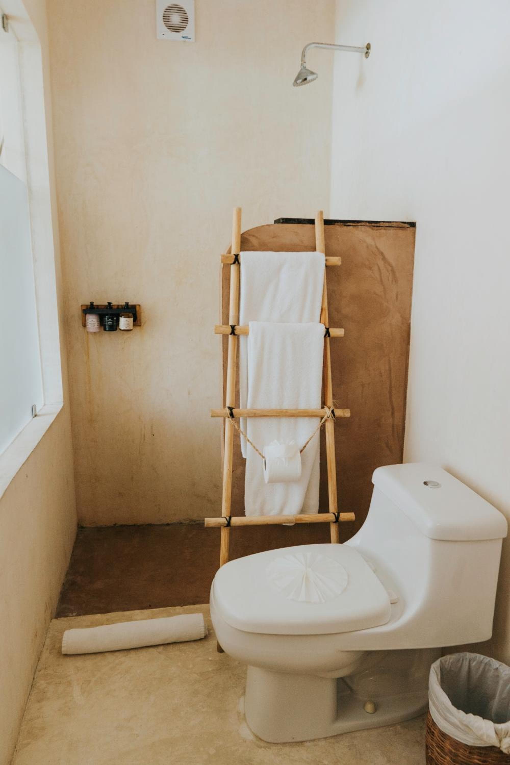 Koos Tulum Hotel — 21