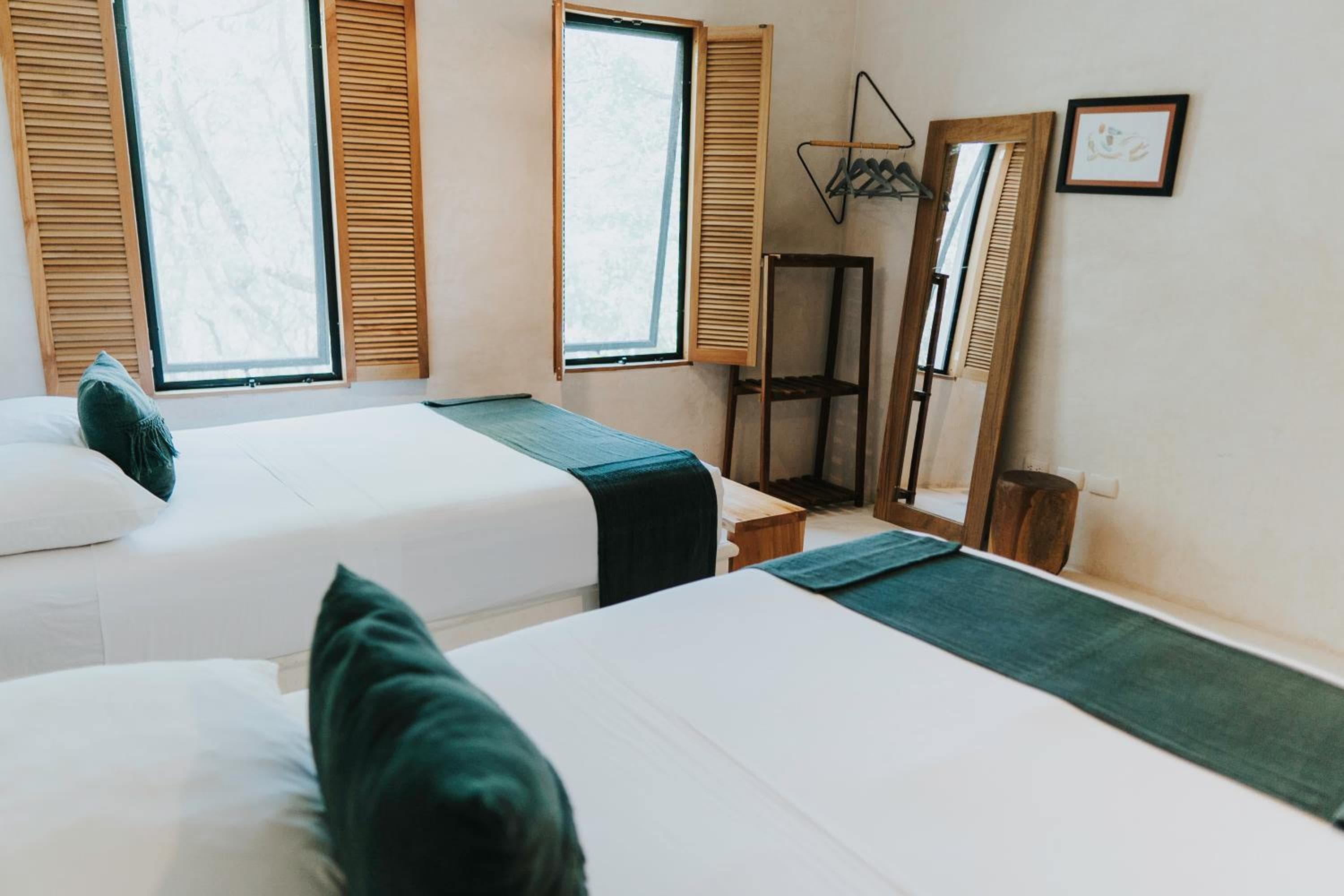 Koos Tulum Hotel — 16