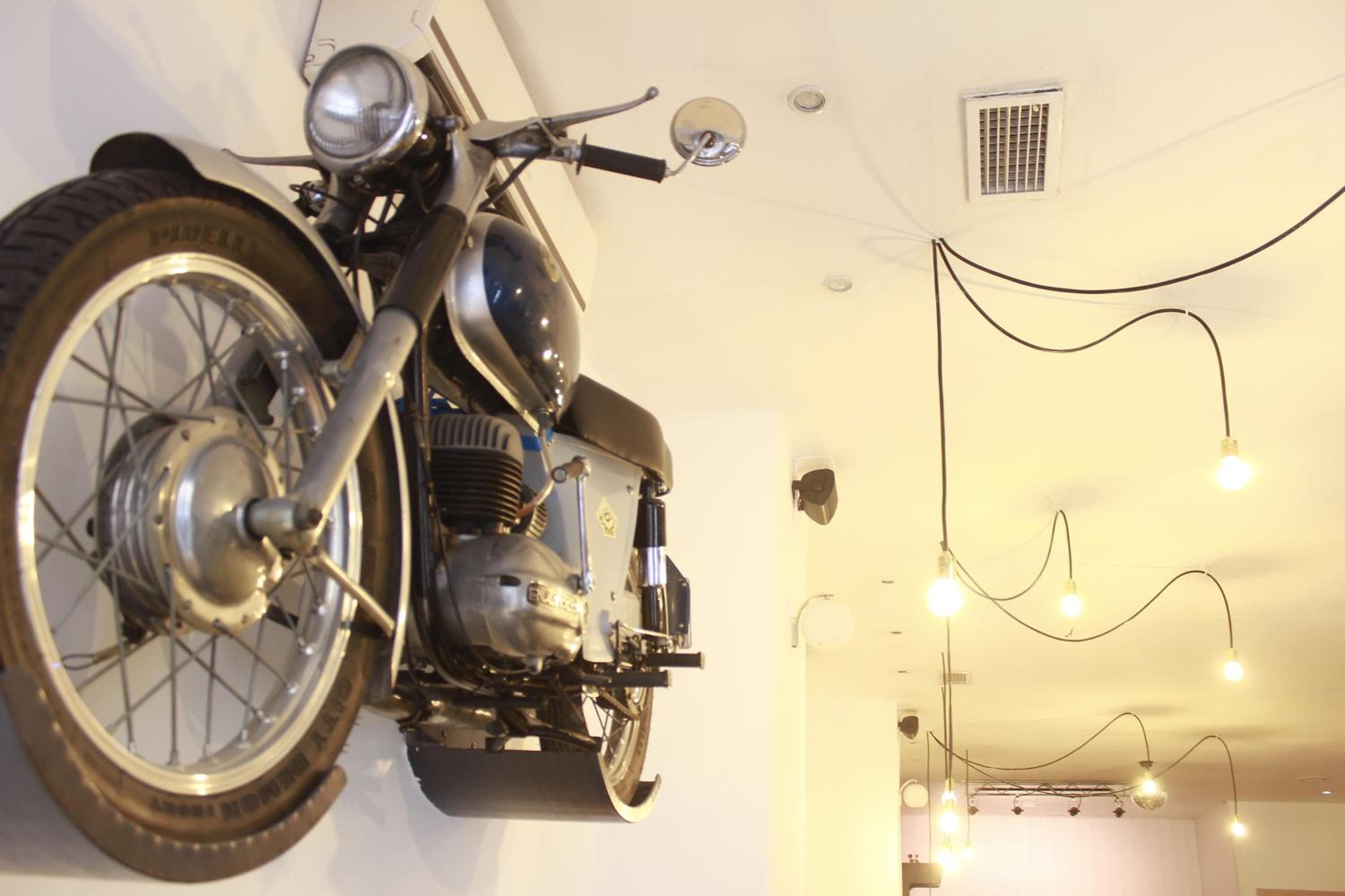 Feel Hostels Soho Malaga — 25