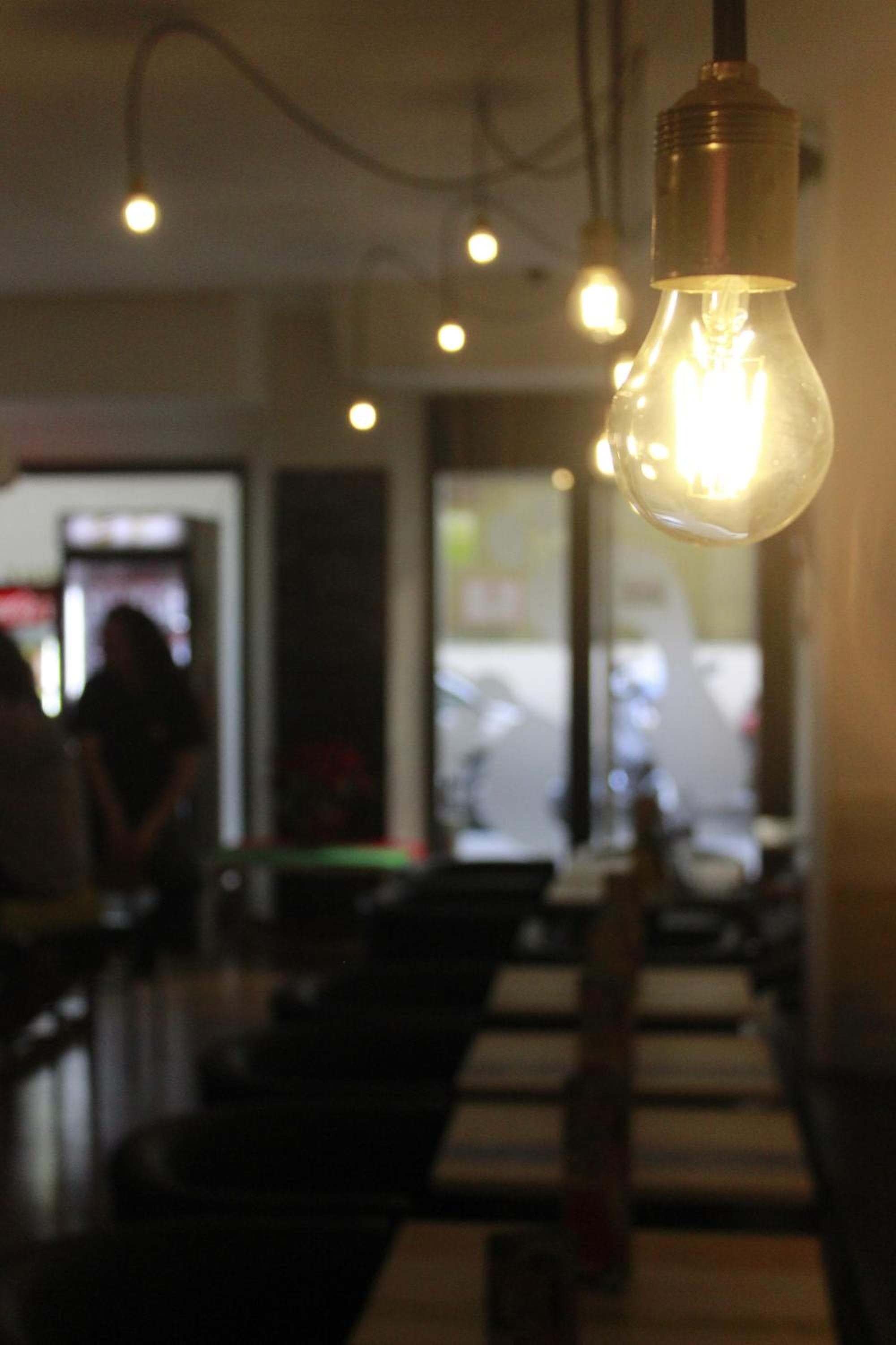 Feel Hostels Soho Malaga — 22