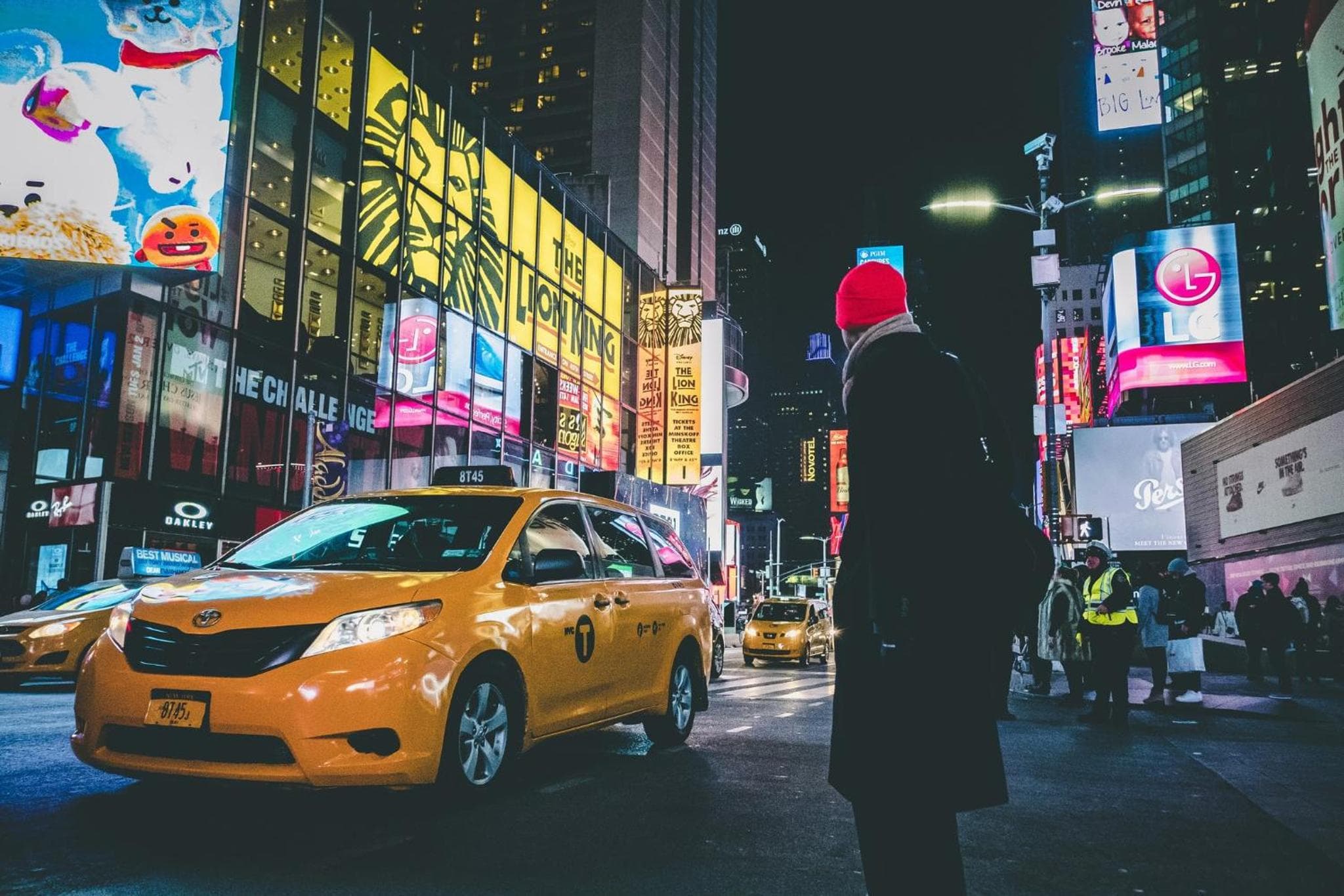 InterContinental New York Barclay Hotel by IHG — 21