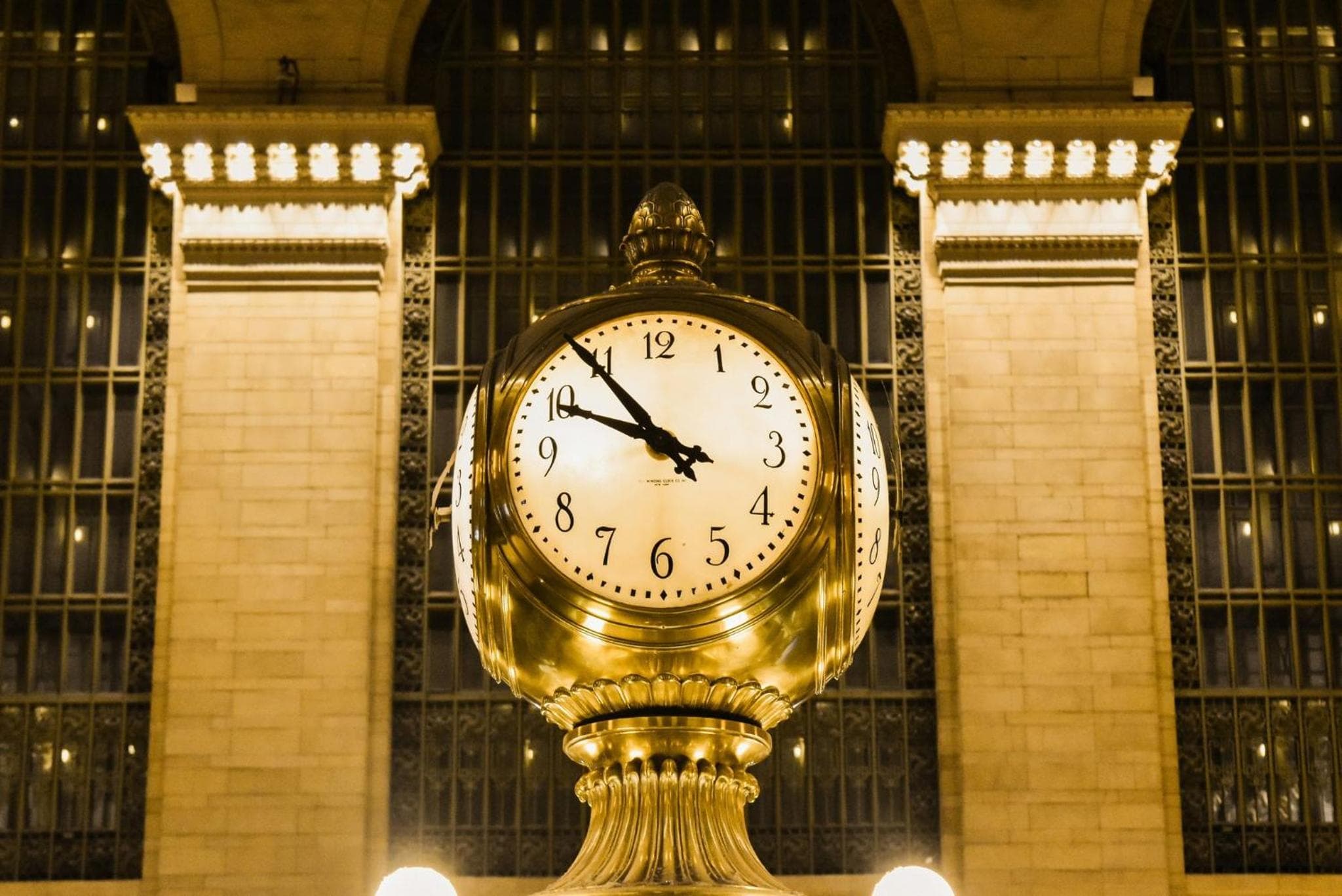 InterContinental New York Barclay Hotel by IHG — 5