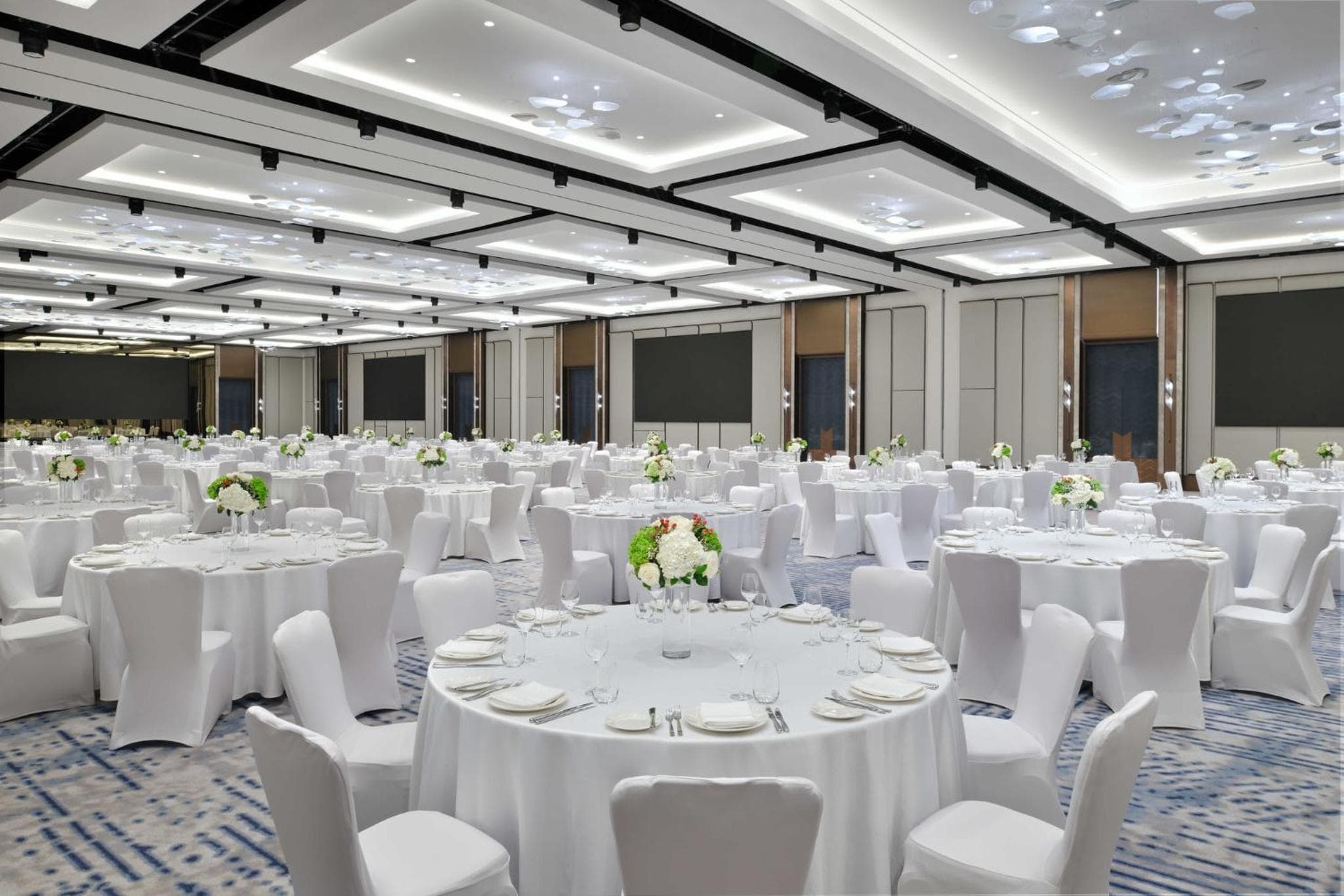 InterContinental Dubai Festival City by IHG — 8