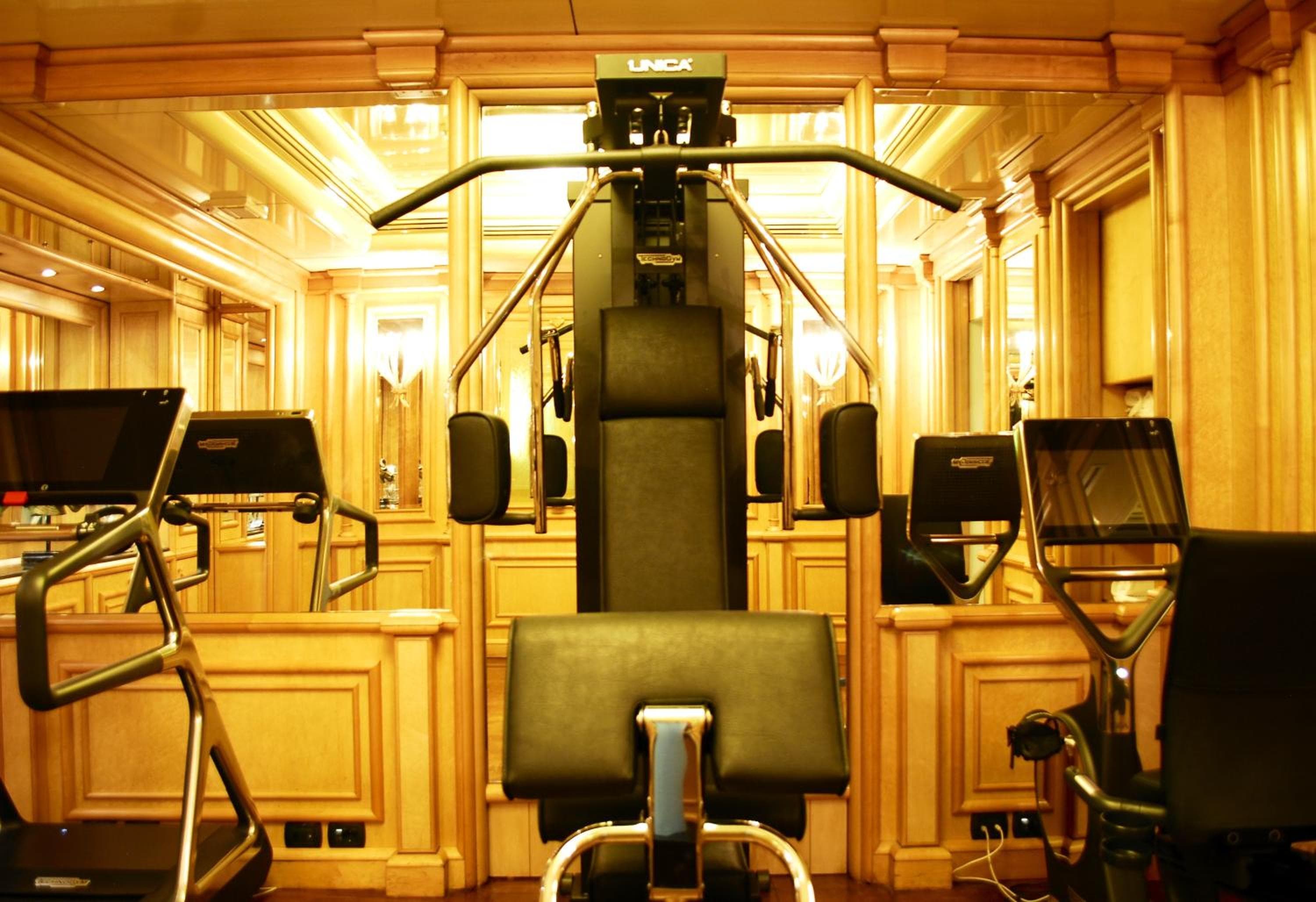 Hotel Valadier — 20