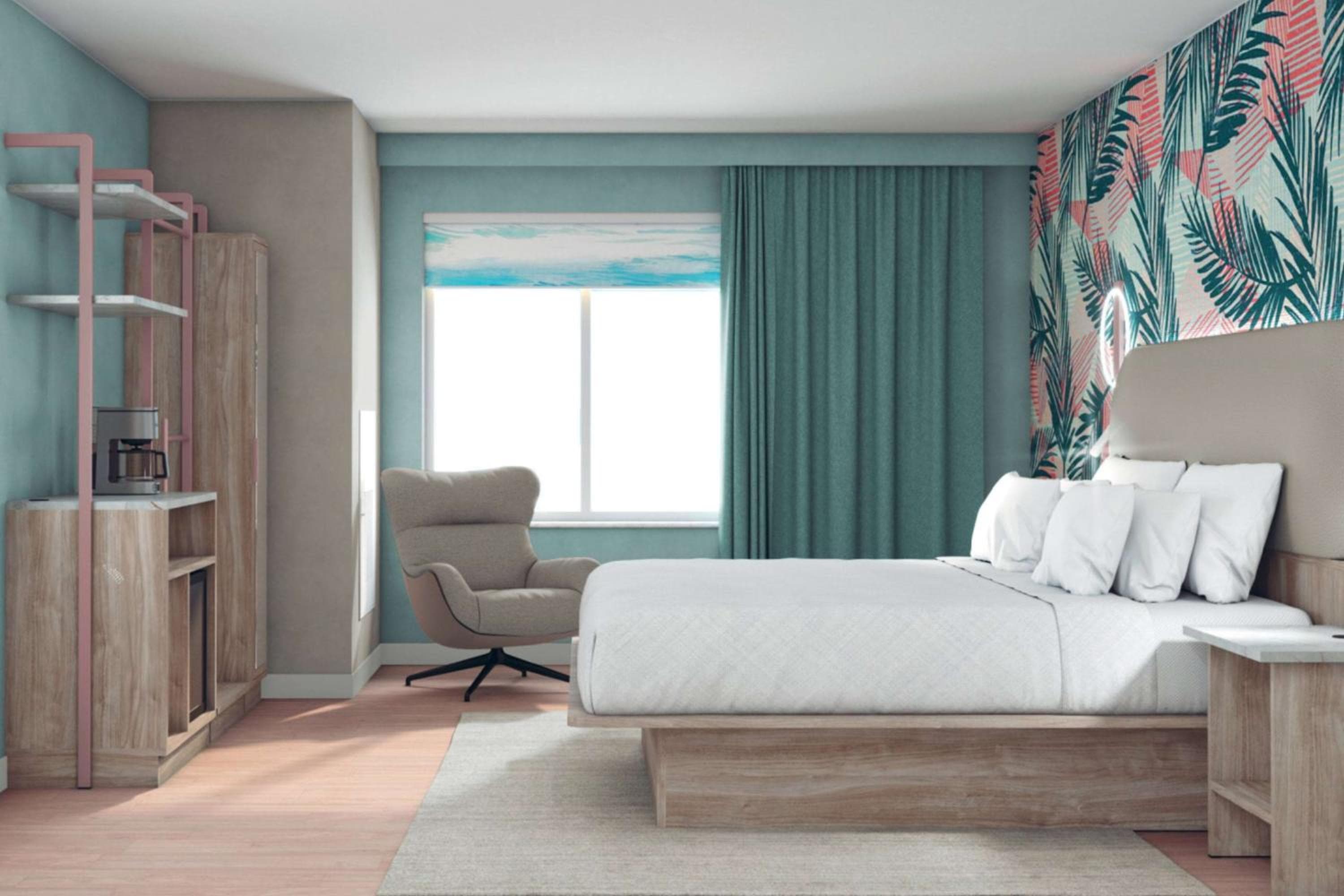 Sea Glass Beach Place, Trademark Collection by Wyndham — 2