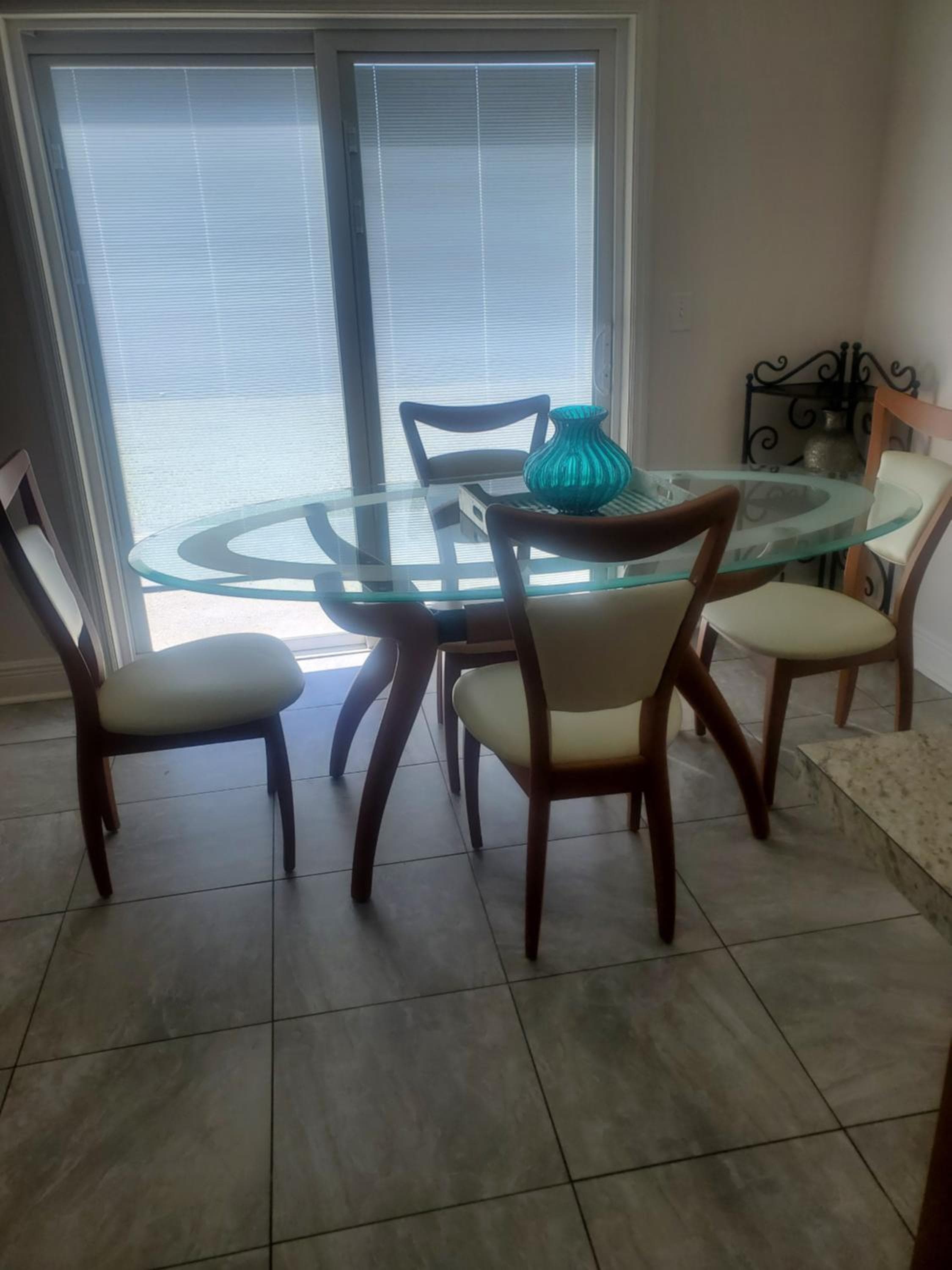 Corner villa — 7