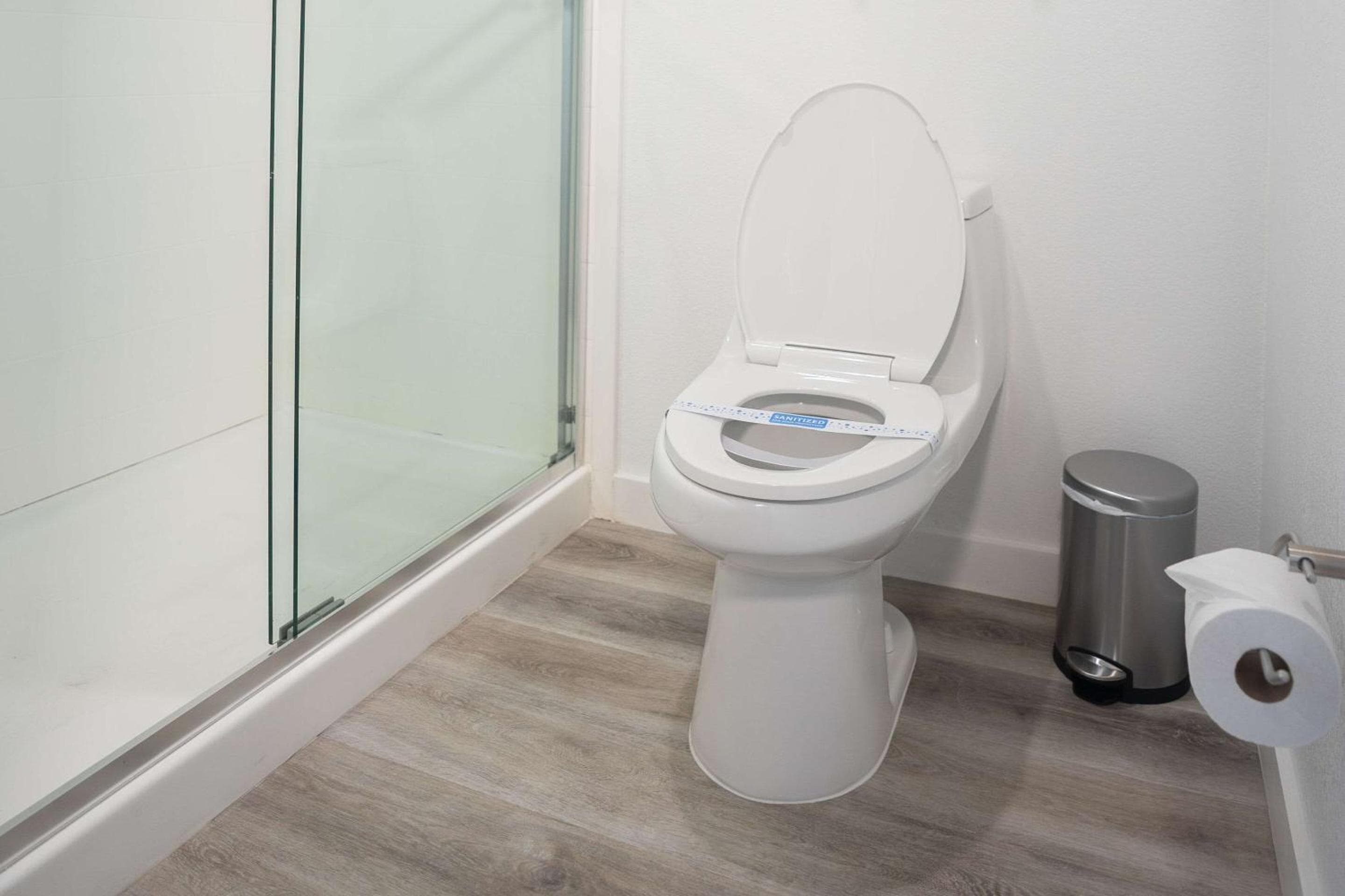 DASKK Orlando Hotel near Universal Blvd, Ascend Hotel Collection — 6