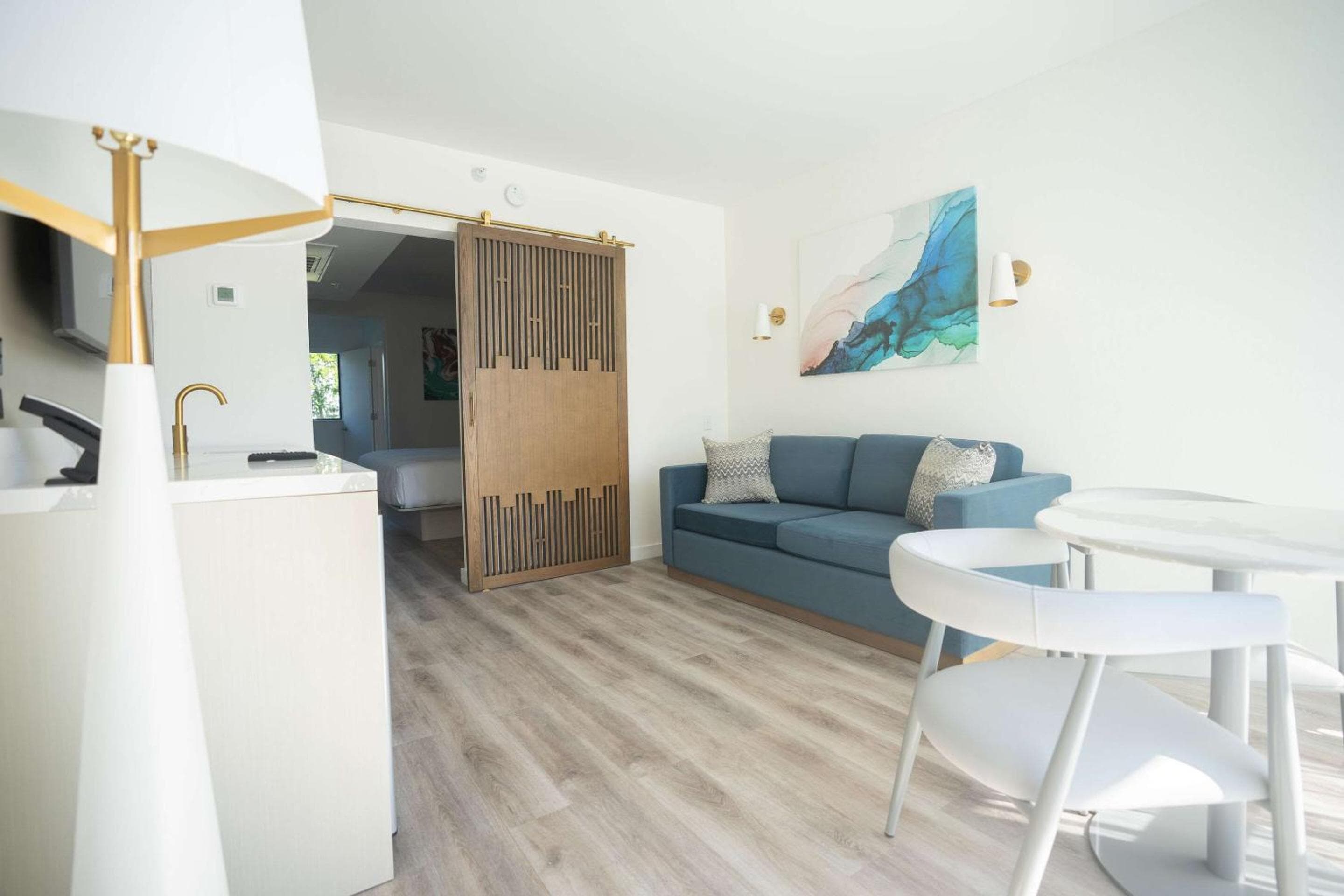DASKK Orlando Hotel near Universal Blvd, Ascend Hotel Collection — 14