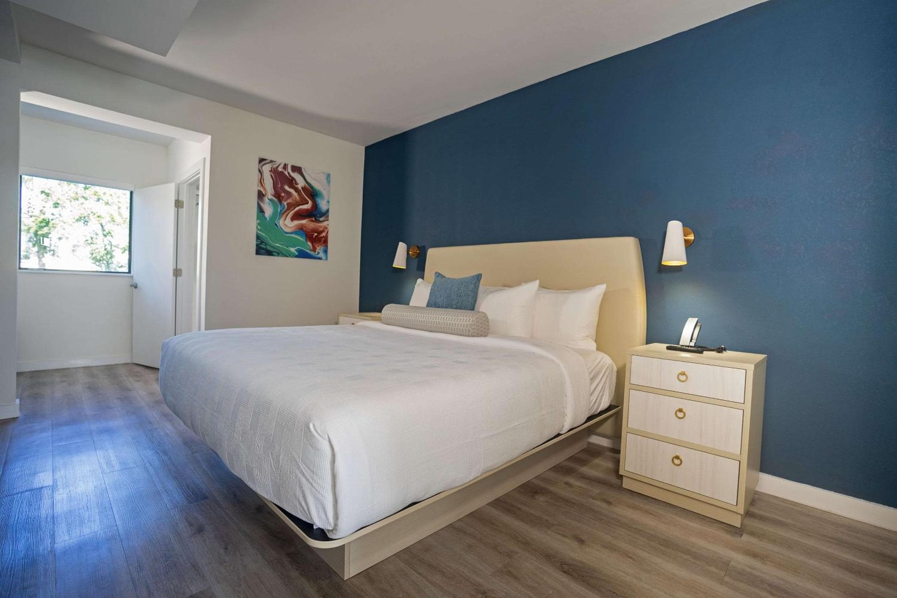 DASKK Orlando Hotel near Universal Blvd, Ascend Hotel Collection — 16