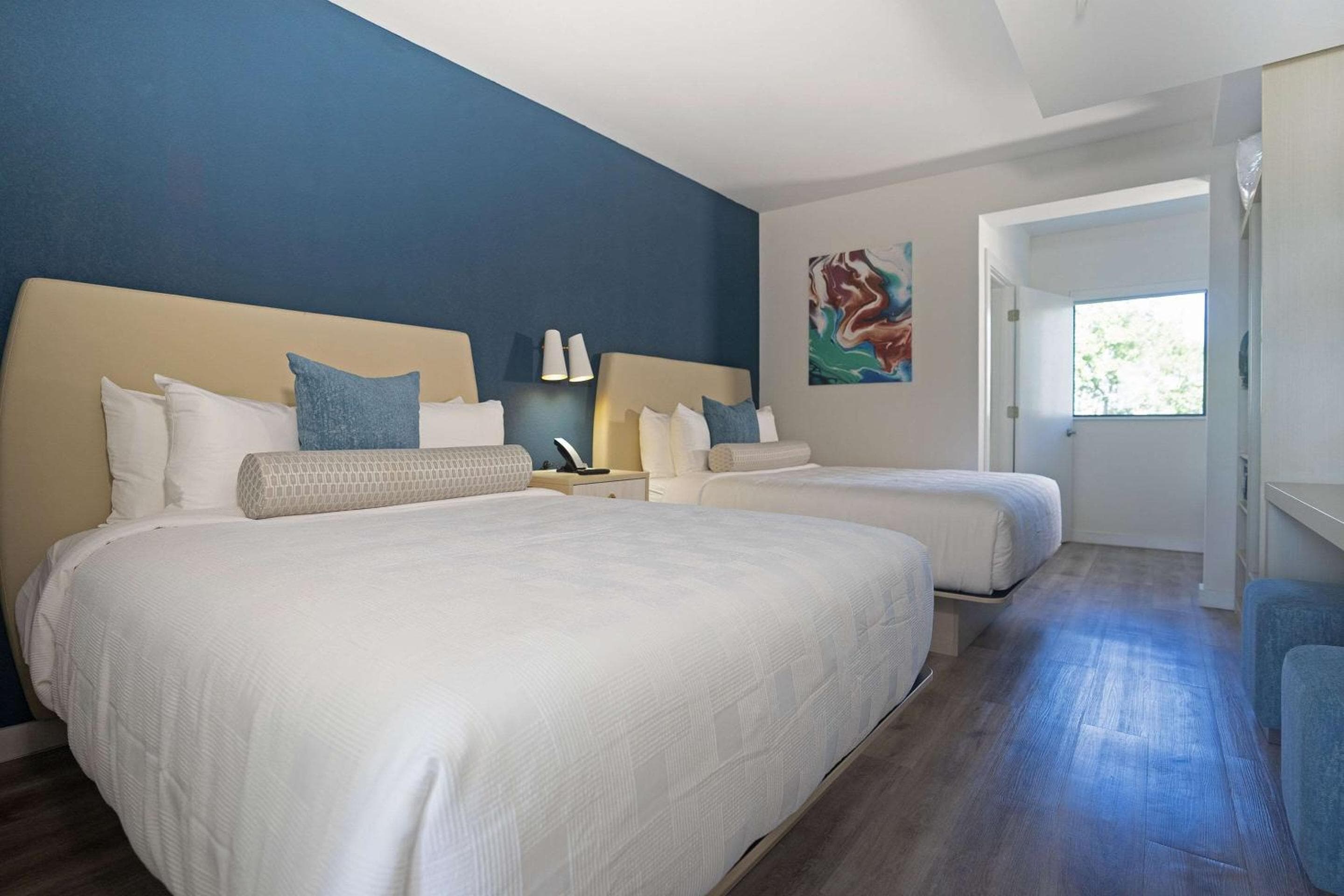 DASKK Orlando Hotel near Universal Blvd, Ascend Hotel Collection — 17