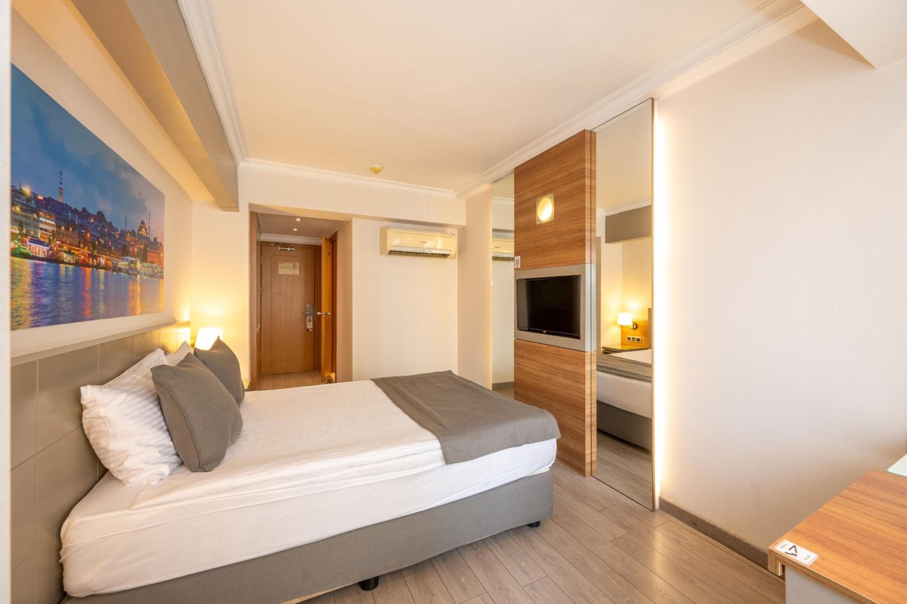 Klas Hotel Istanbul Old City — 12