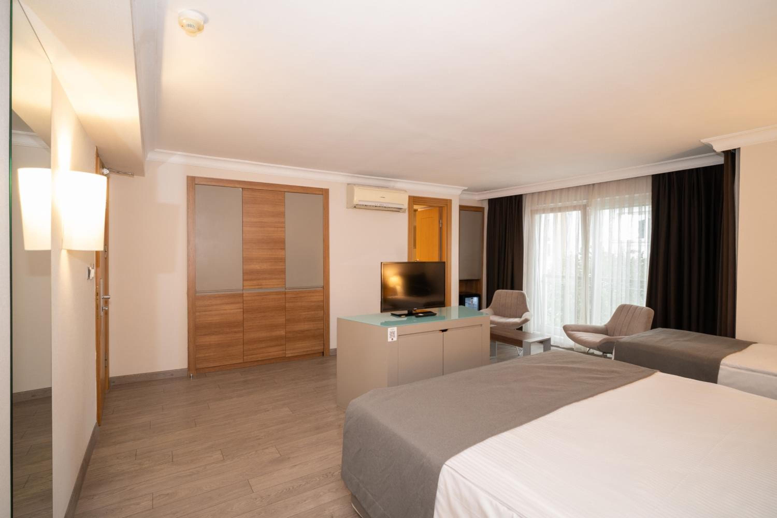 Klas Hotel Istanbul Old City — 8