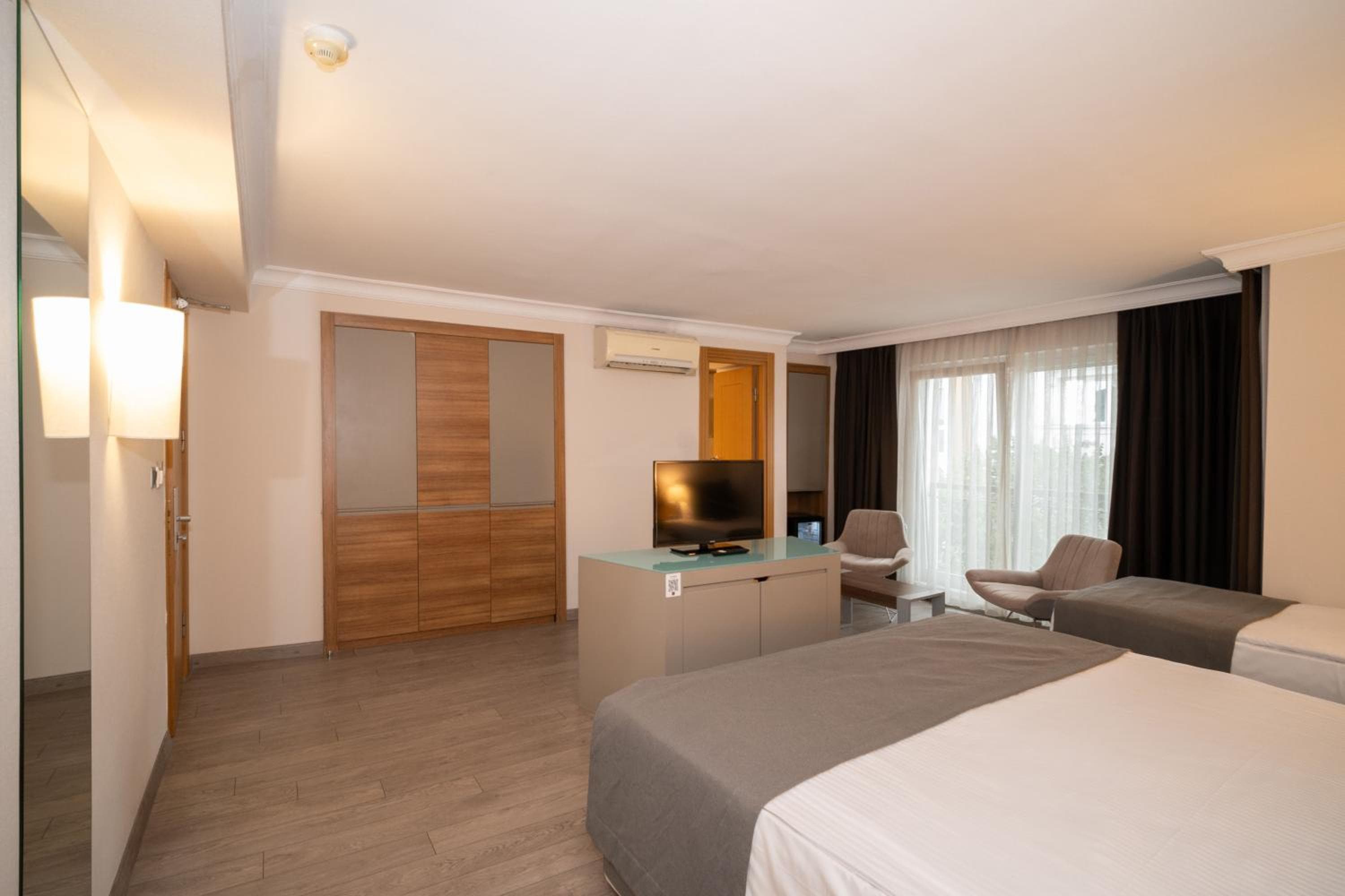 Klas Hotel Istanbul Old City — 23