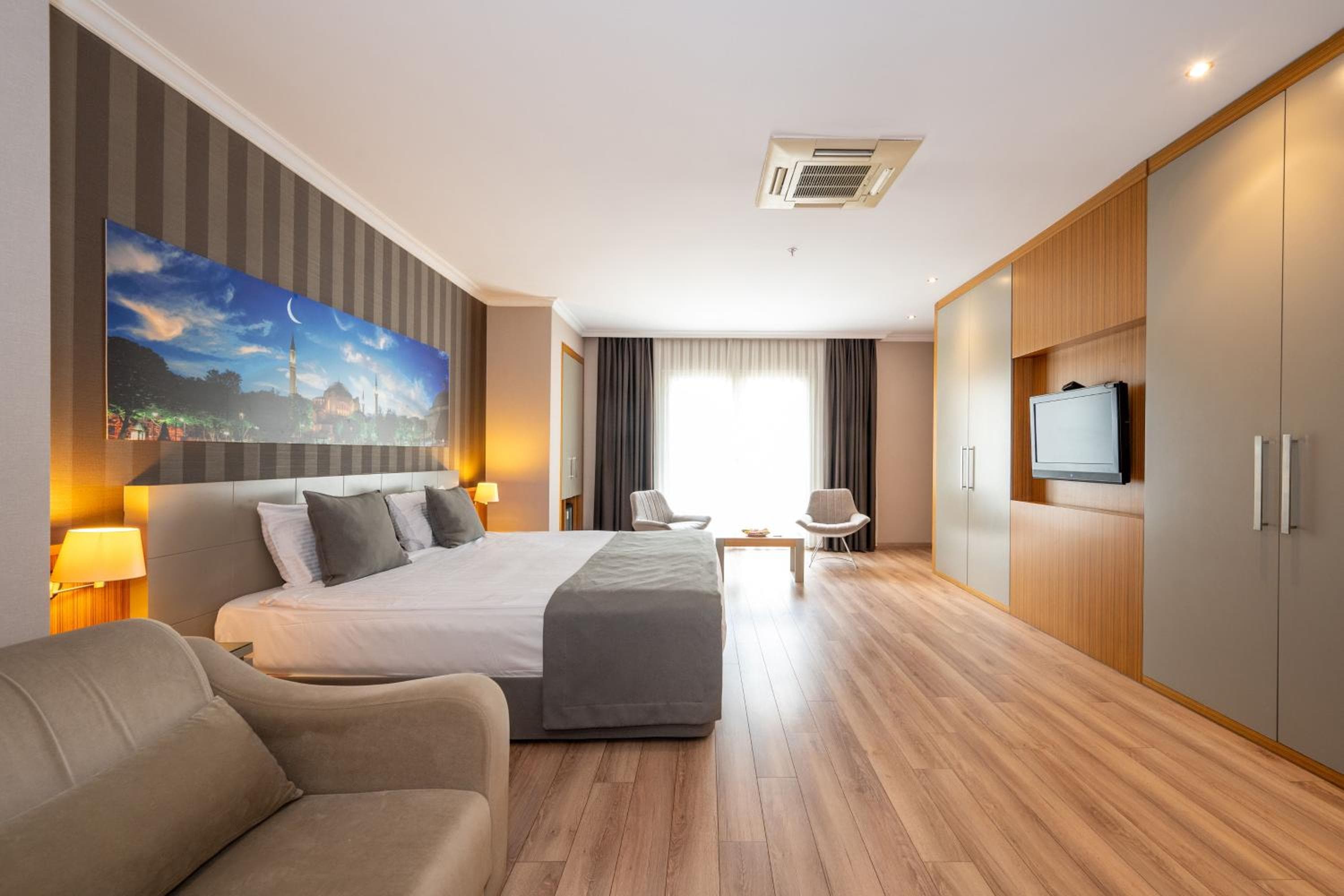 Klas Hotel Istanbul Old City — 28