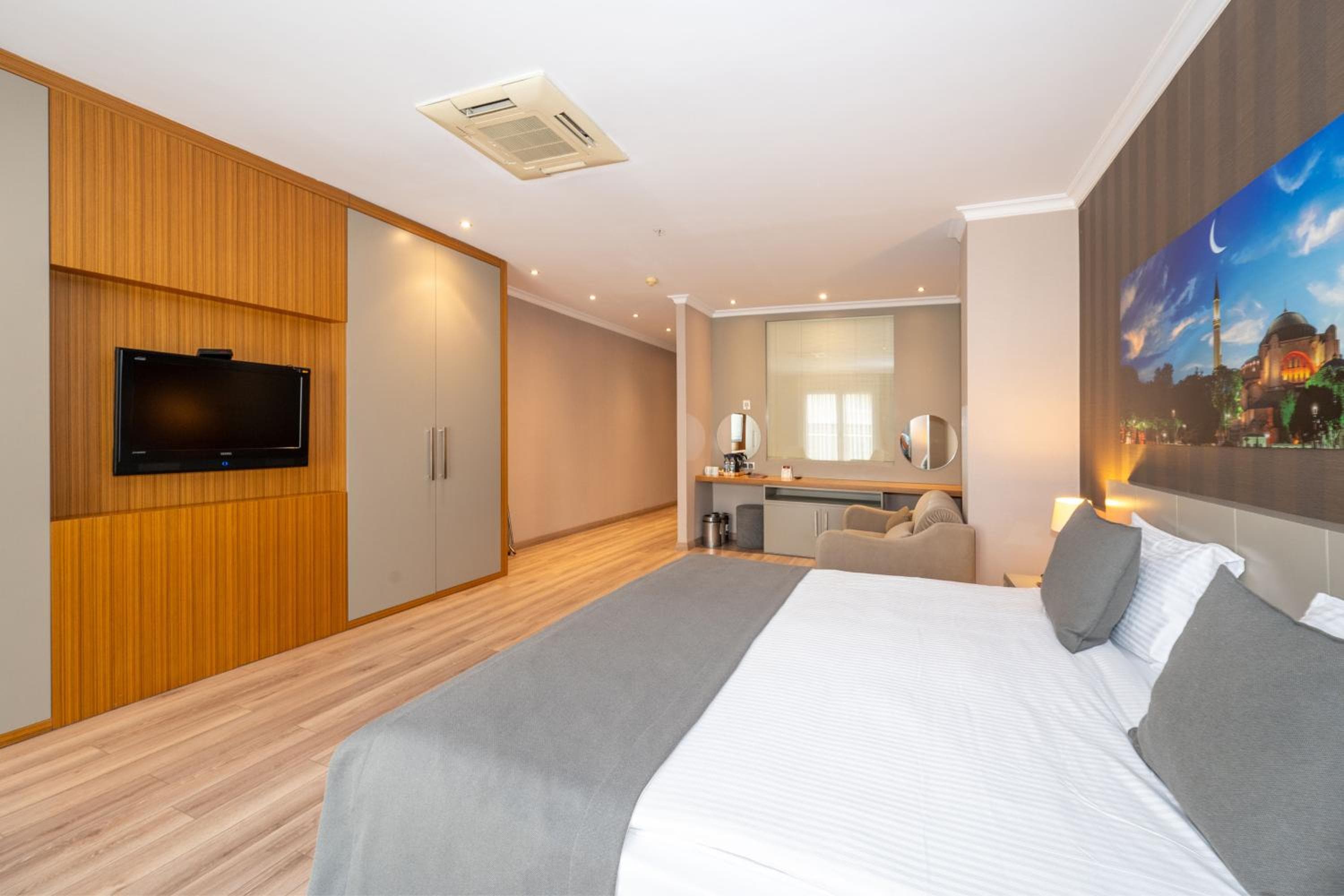 Klas Hotel Istanbul Old City — 4
