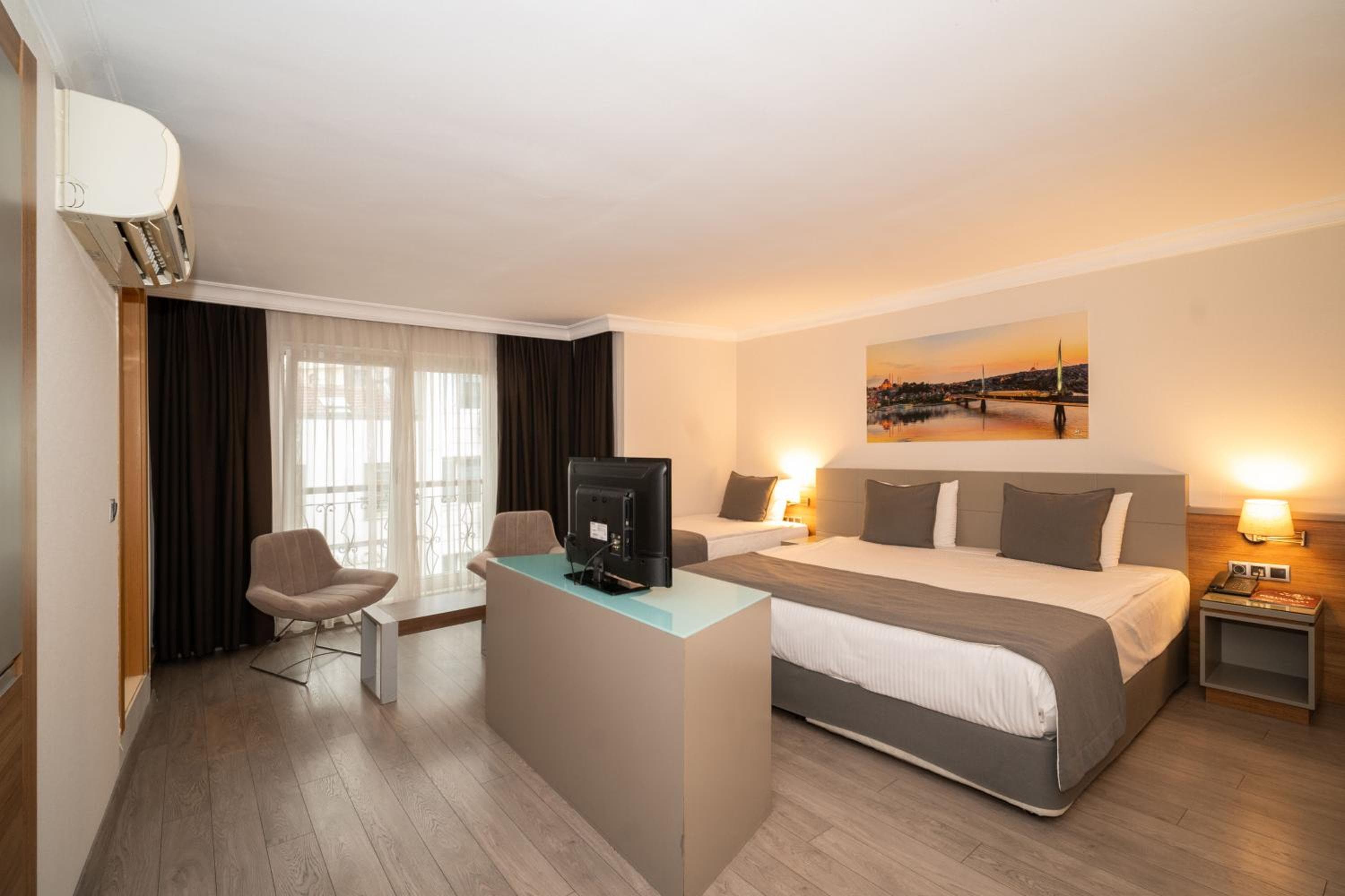 Klas Hotel Istanbul Old City — 6