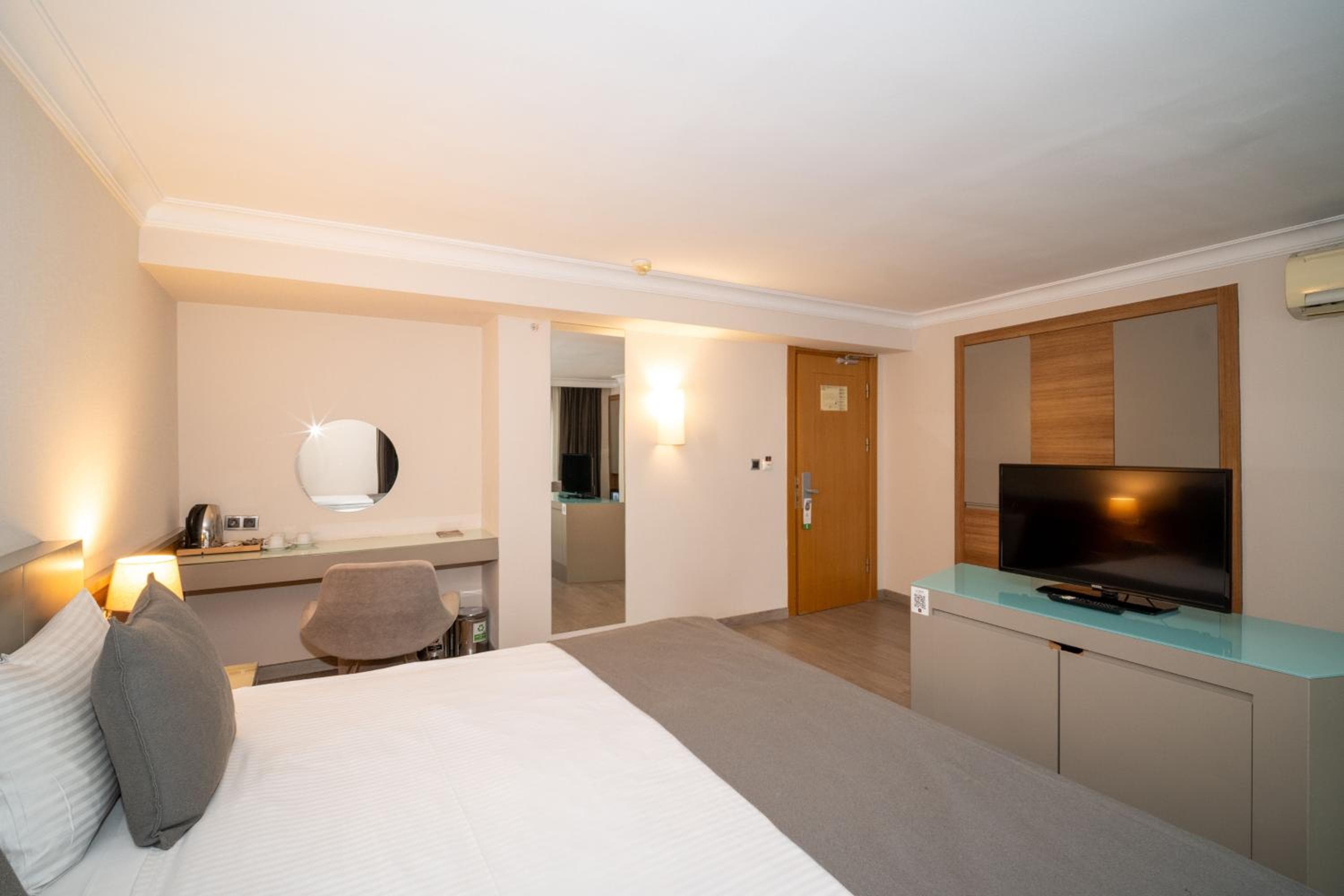 Klas Hotel Istanbul Old City — 9