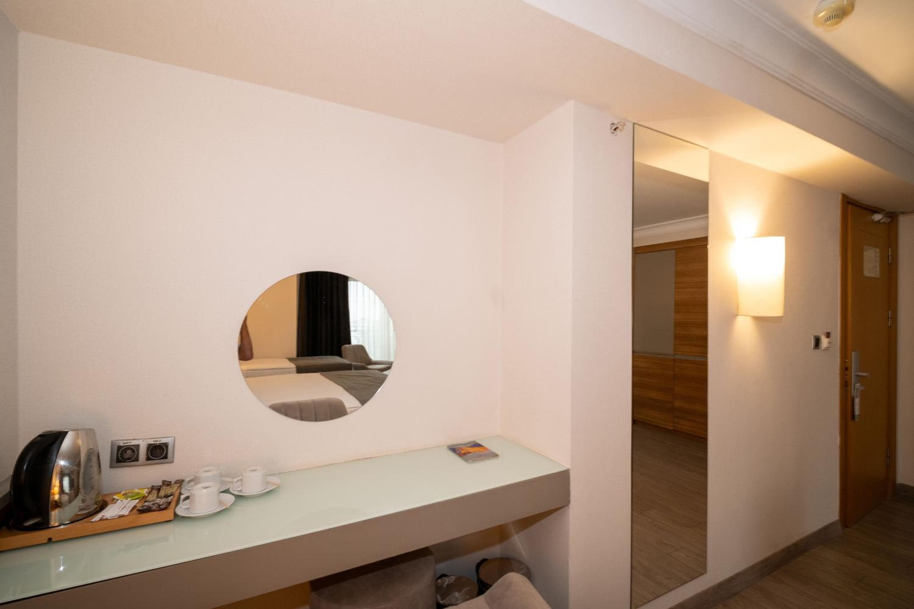 Klas Hotel Istanbul Old City — 5