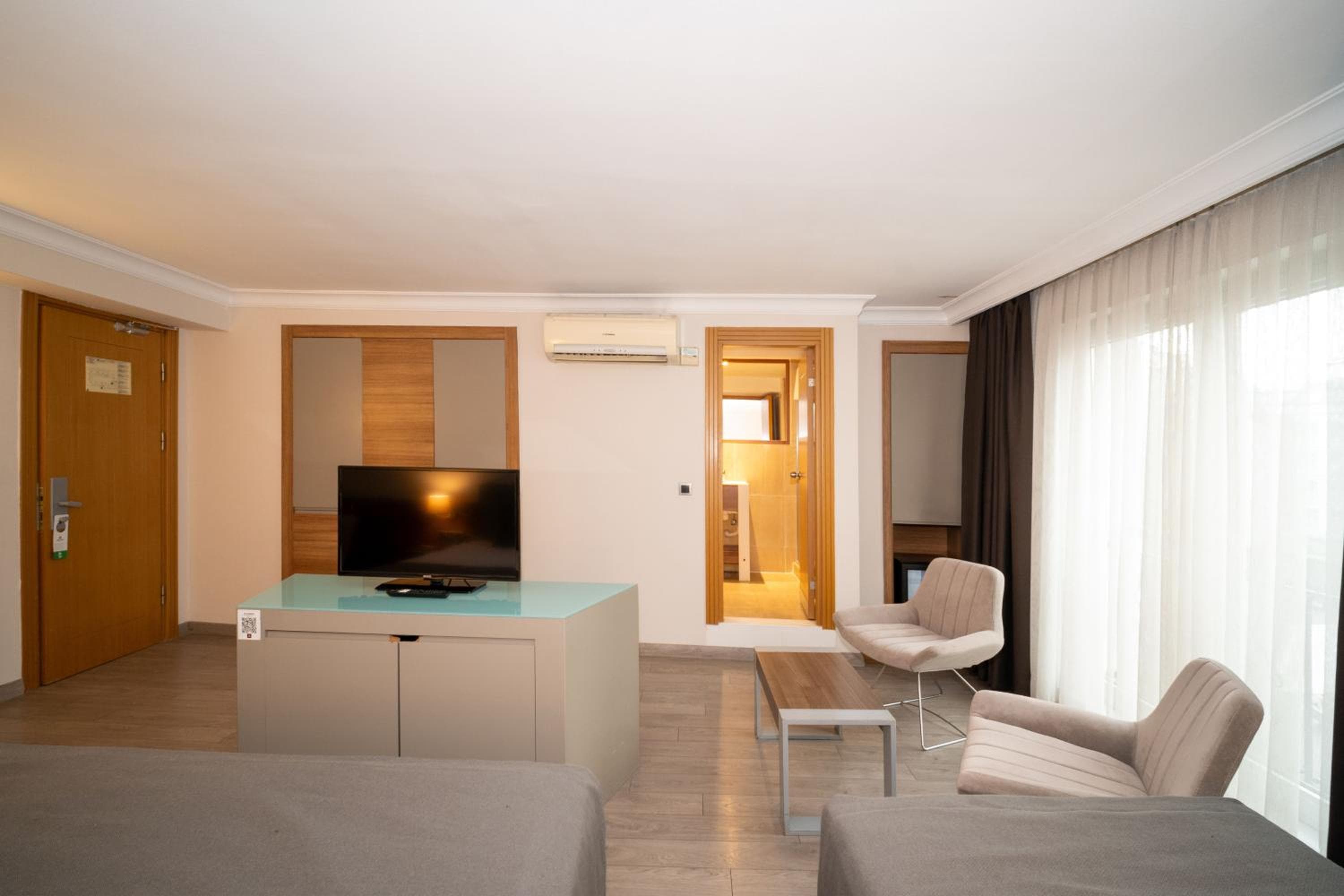 Klas Hotel Istanbul Old City — 30