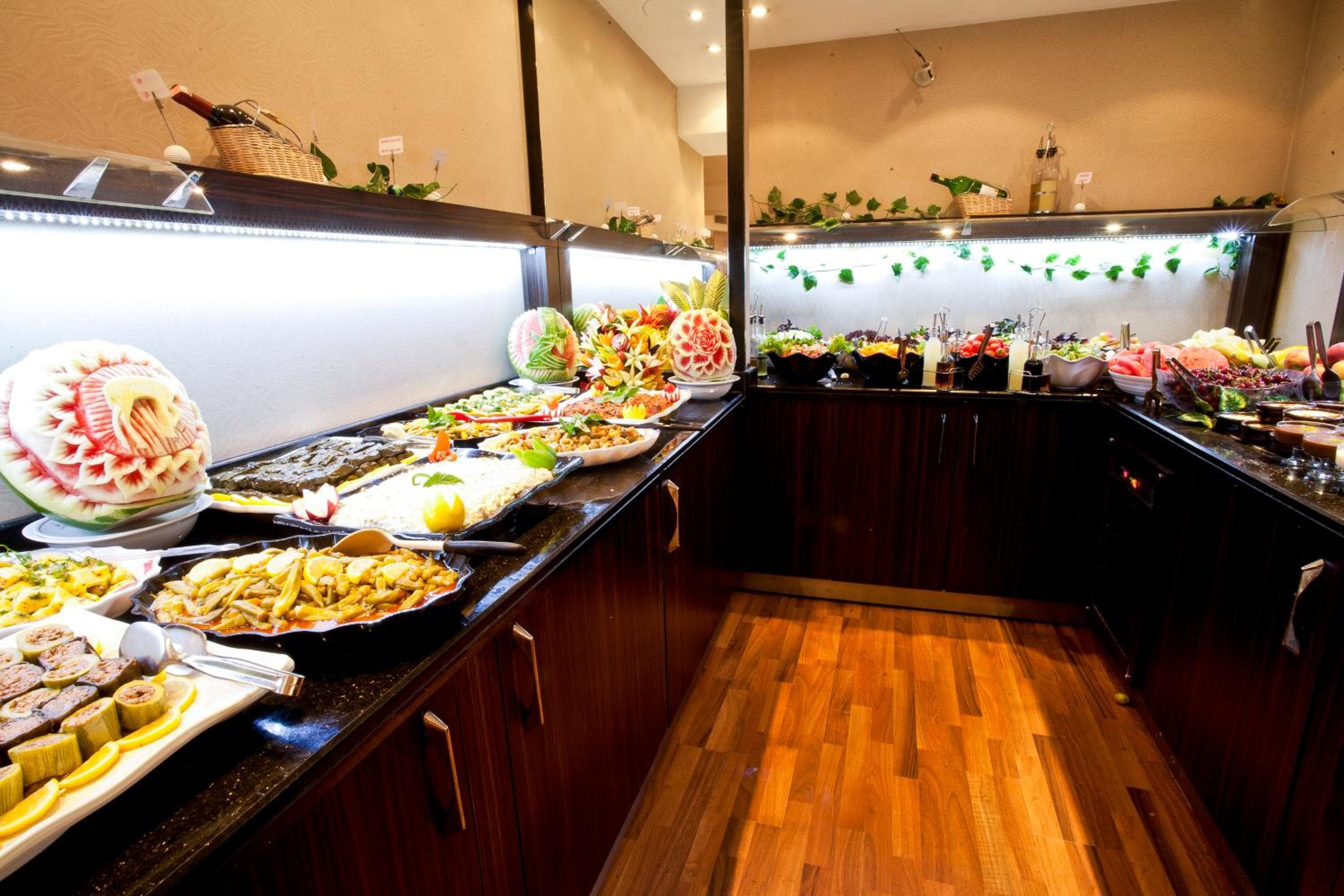 Klas Hotel Istanbul Old City — 2