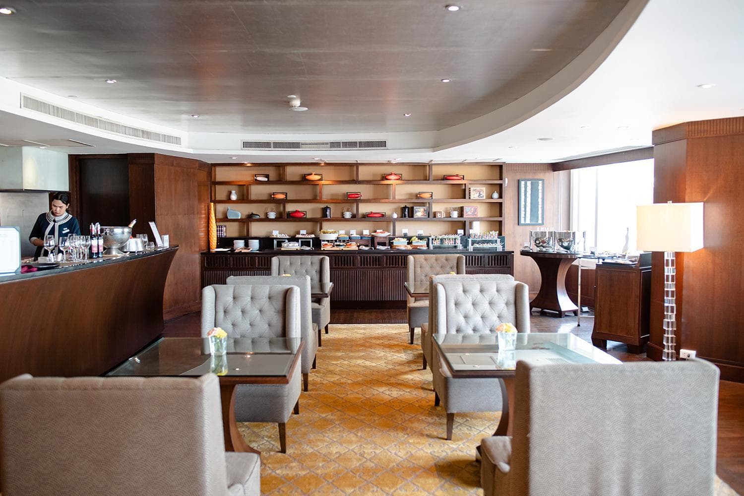Hilton Bangkok Grande Asoke — 12