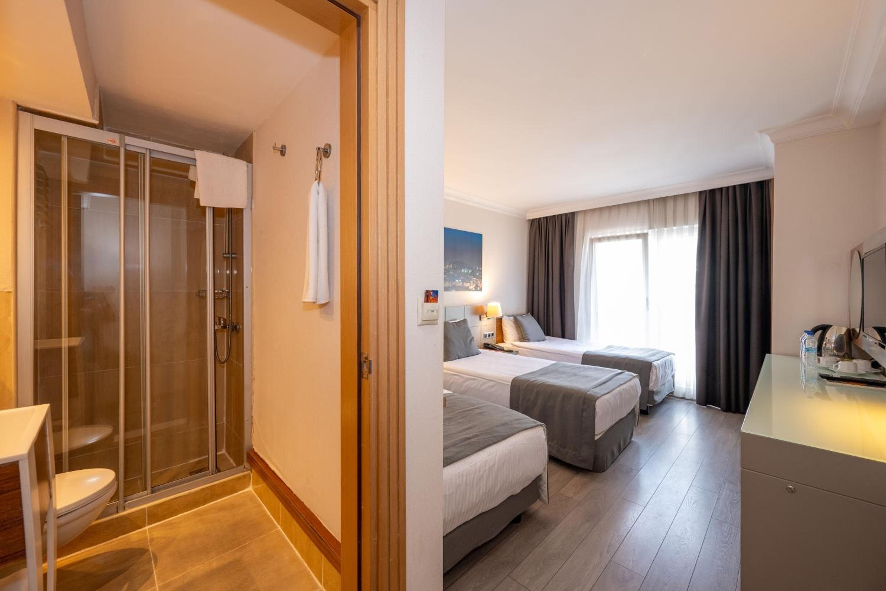 Klas Hotel Istanbul Old City — 3