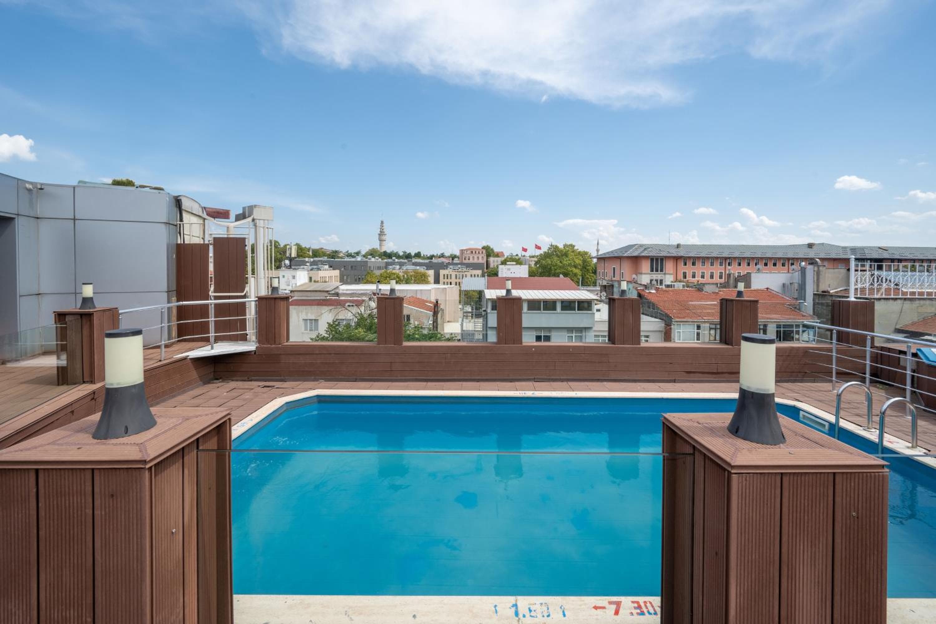 Hotel Klas — 7
