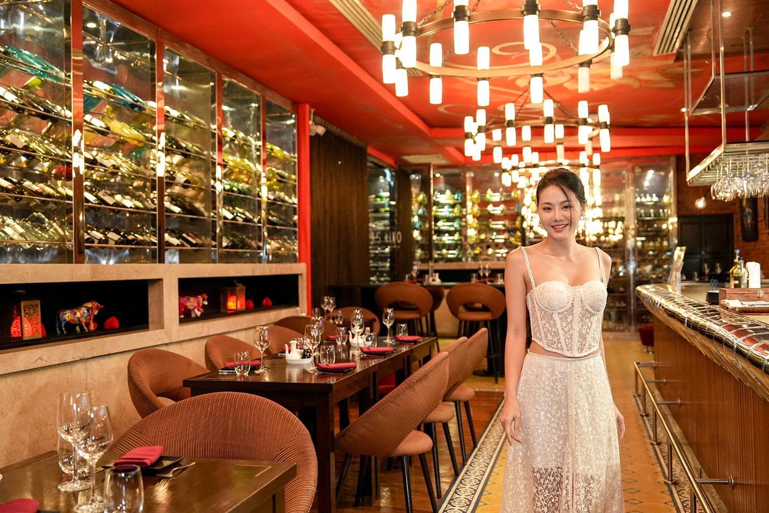 Hilton Bangkok Grande Asoke — 17