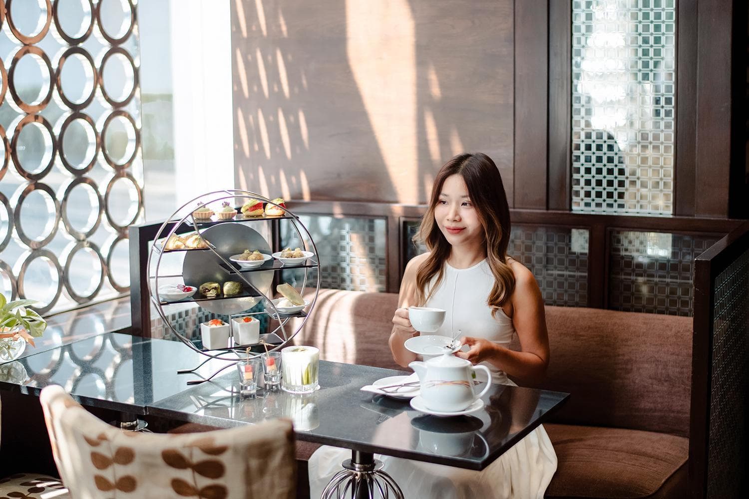 Hilton Bangkok Grande Asoke — 24