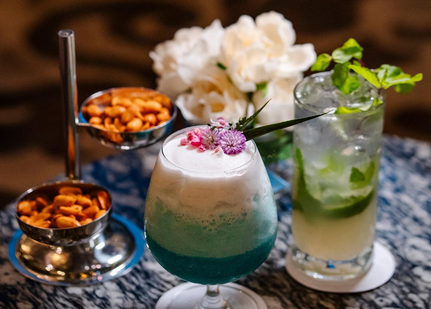 Hilton Bangkok Grande Asoke — 30