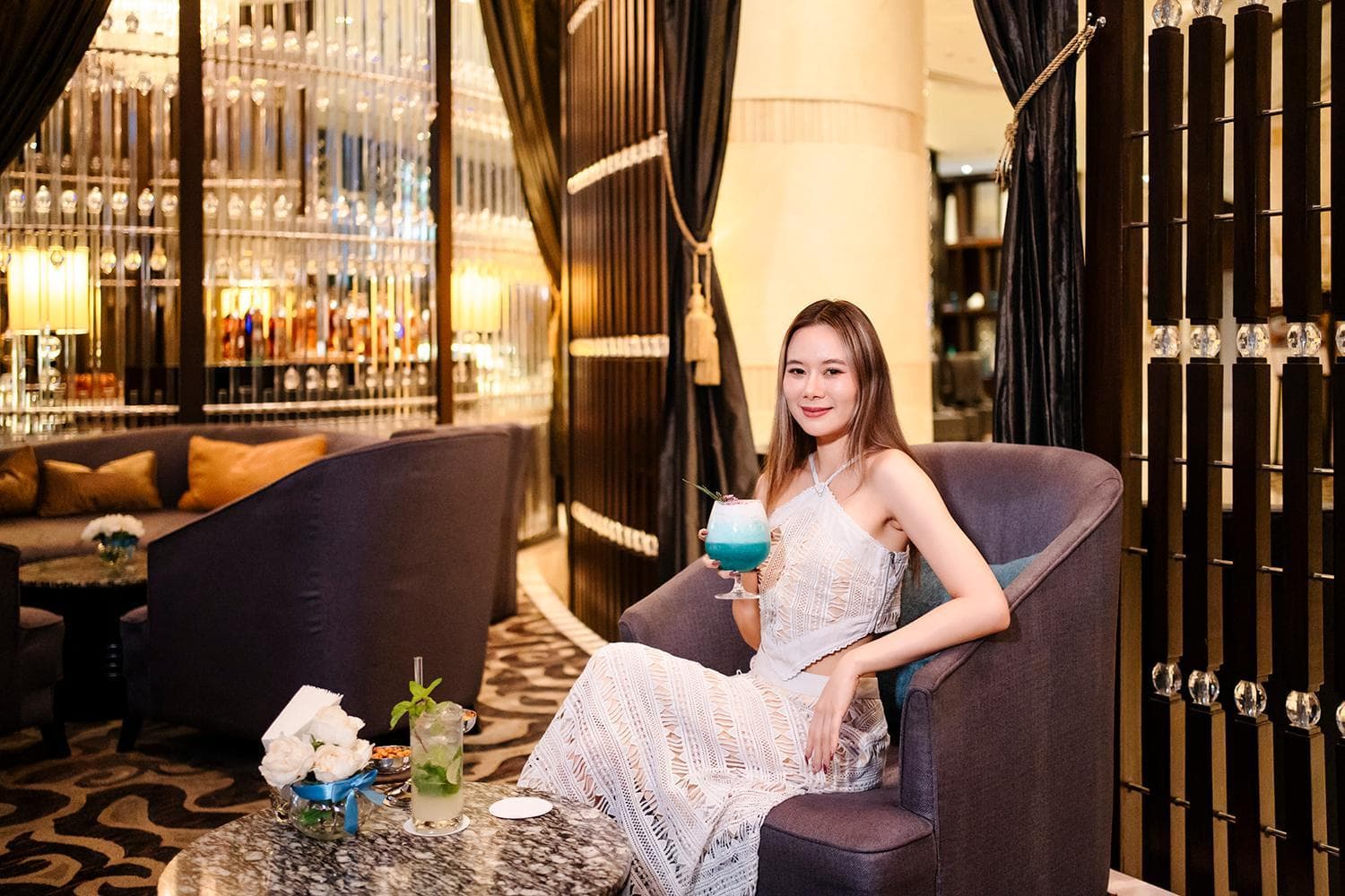 Hilton Bangkok Grande Asoke — 28