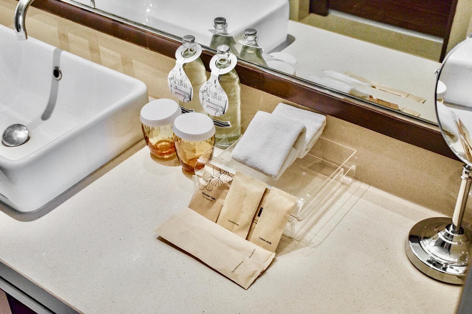 Hilton Bangkok Grande Asoke — 24