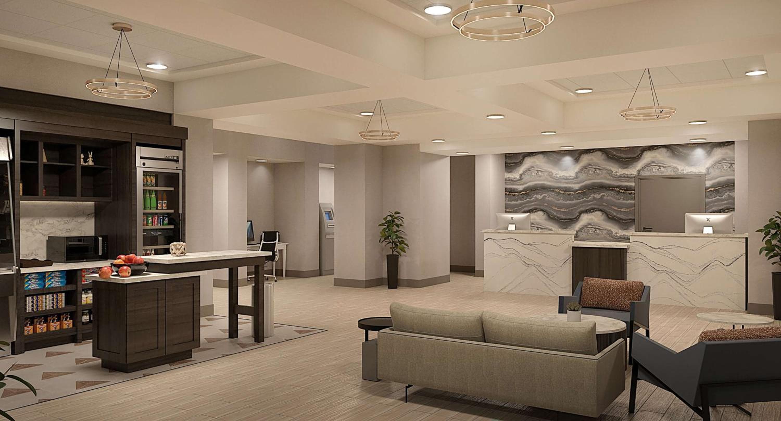 DoubleTree by Hilton Las Vegas Airport — 16
