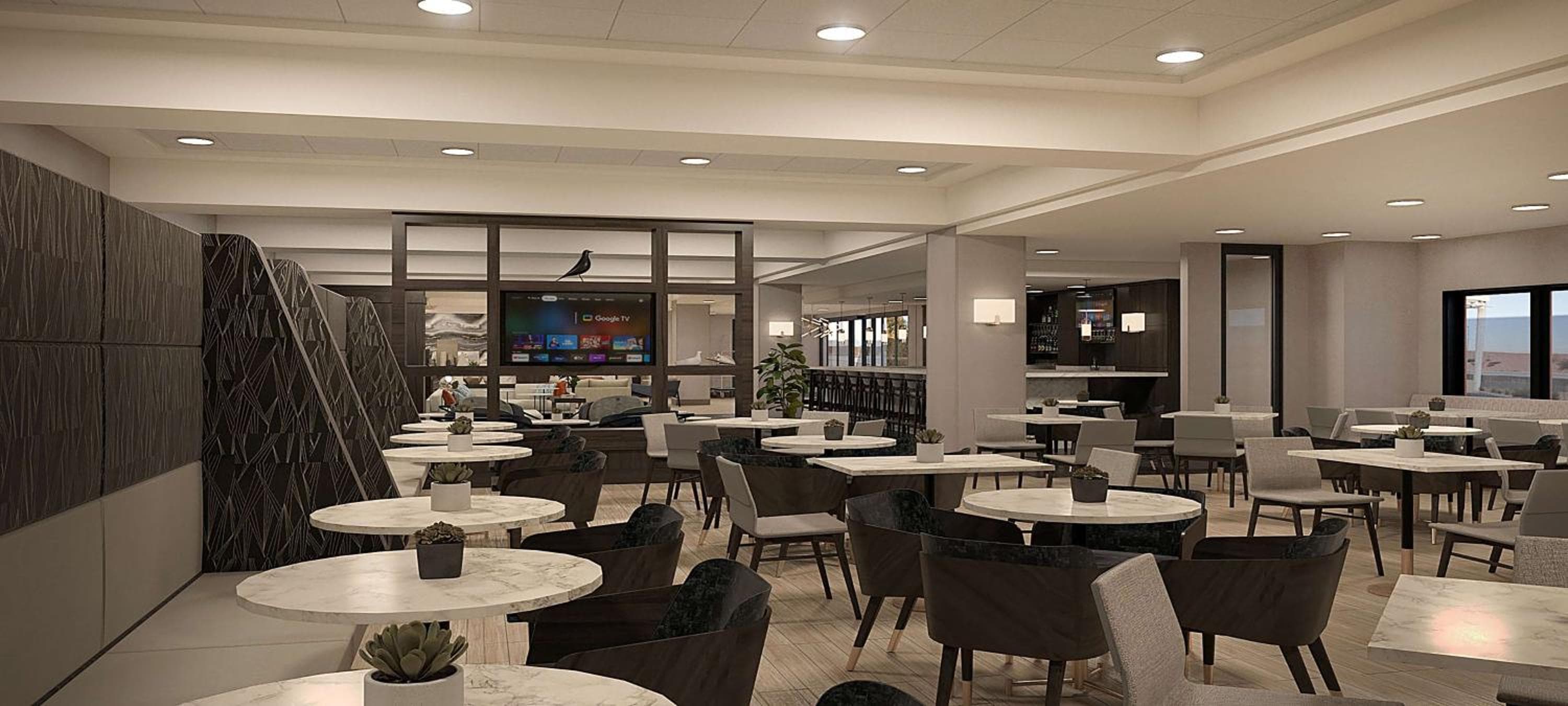 DoubleTree by Hilton Las Vegas Airport — 4