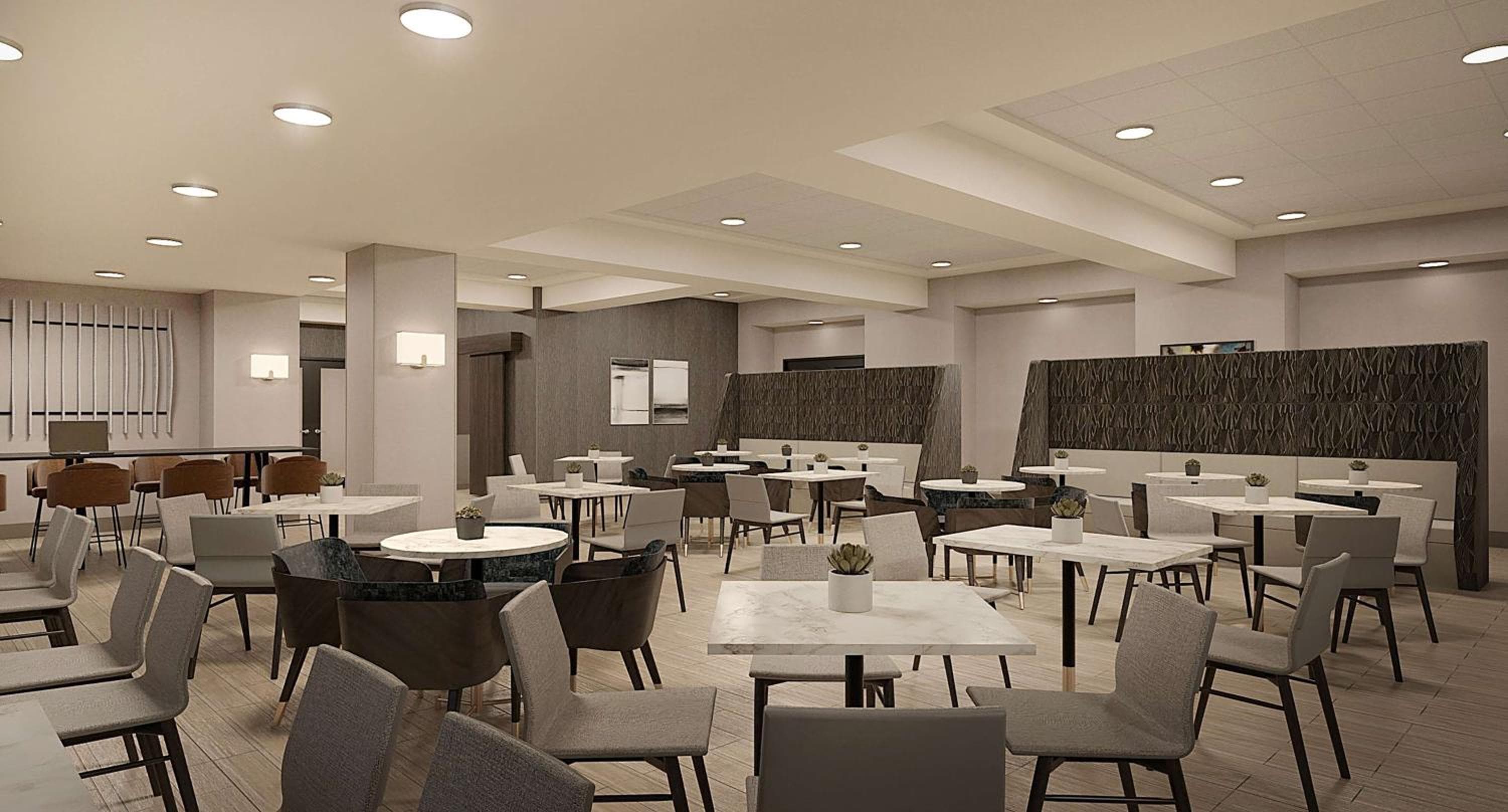 DoubleTree by Hilton Las Vegas Airport — 7