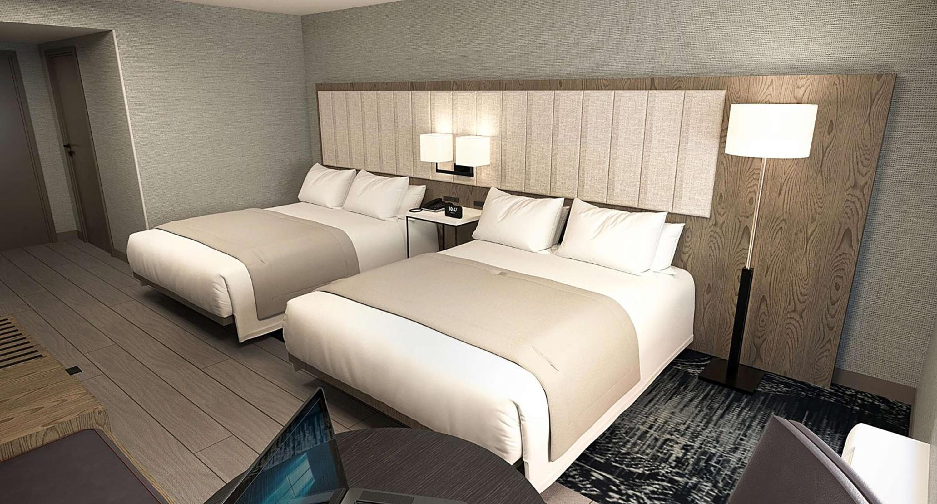 DoubleTree by Hilton Las Vegas Airport — 6