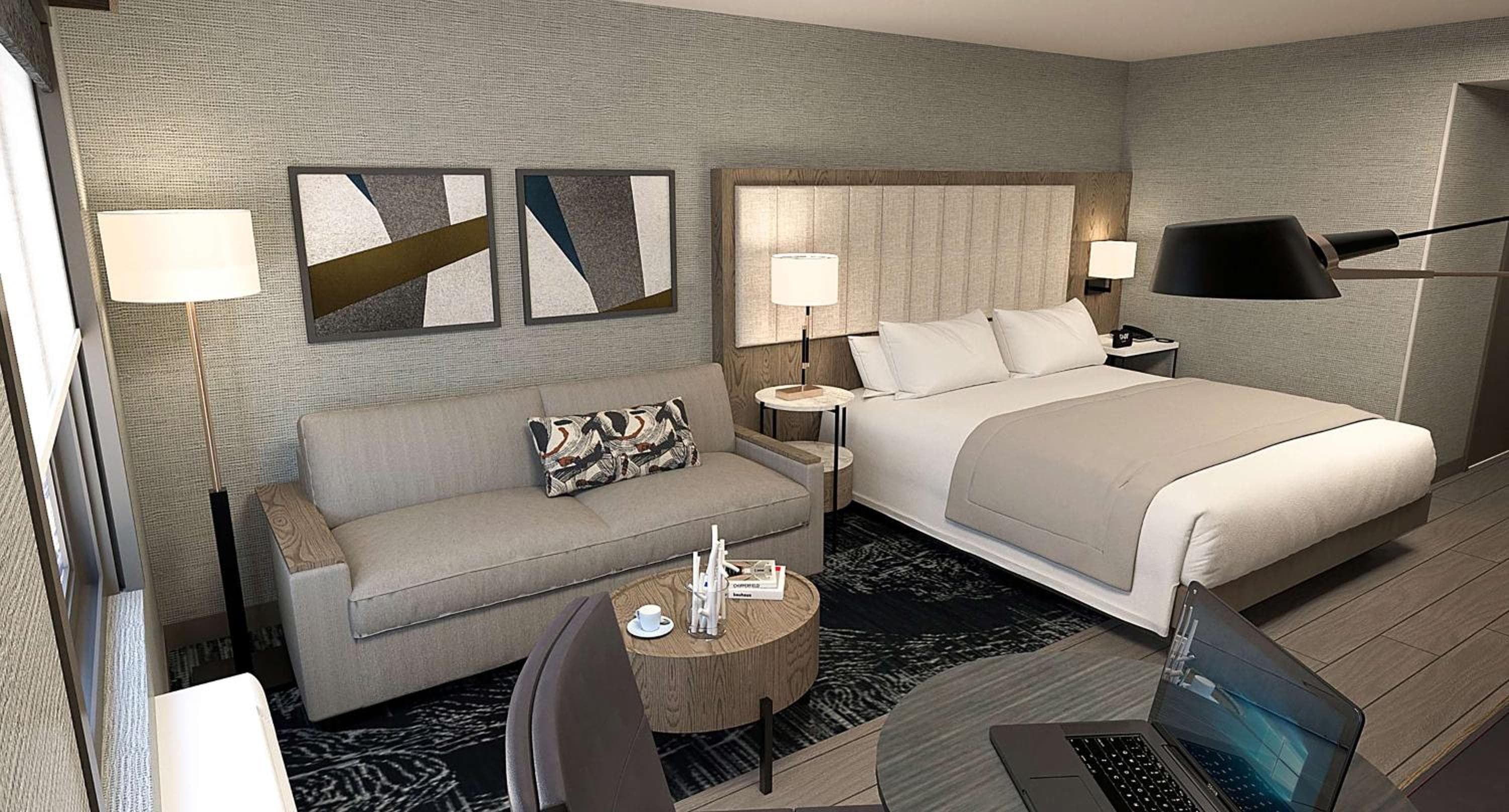 DoubleTree by Hilton Las Vegas Airport — 20