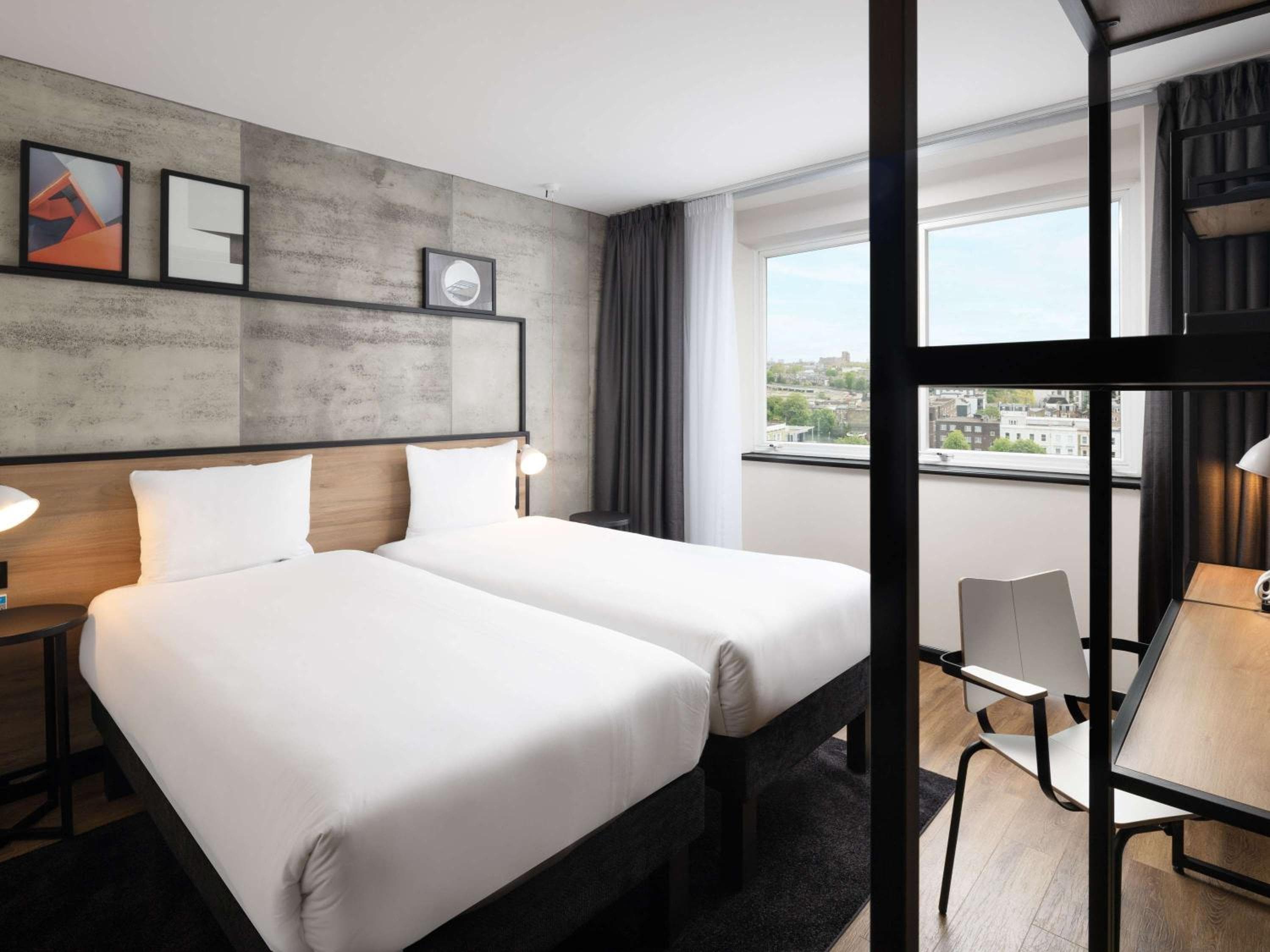 ibis Londres Earls Court — 14