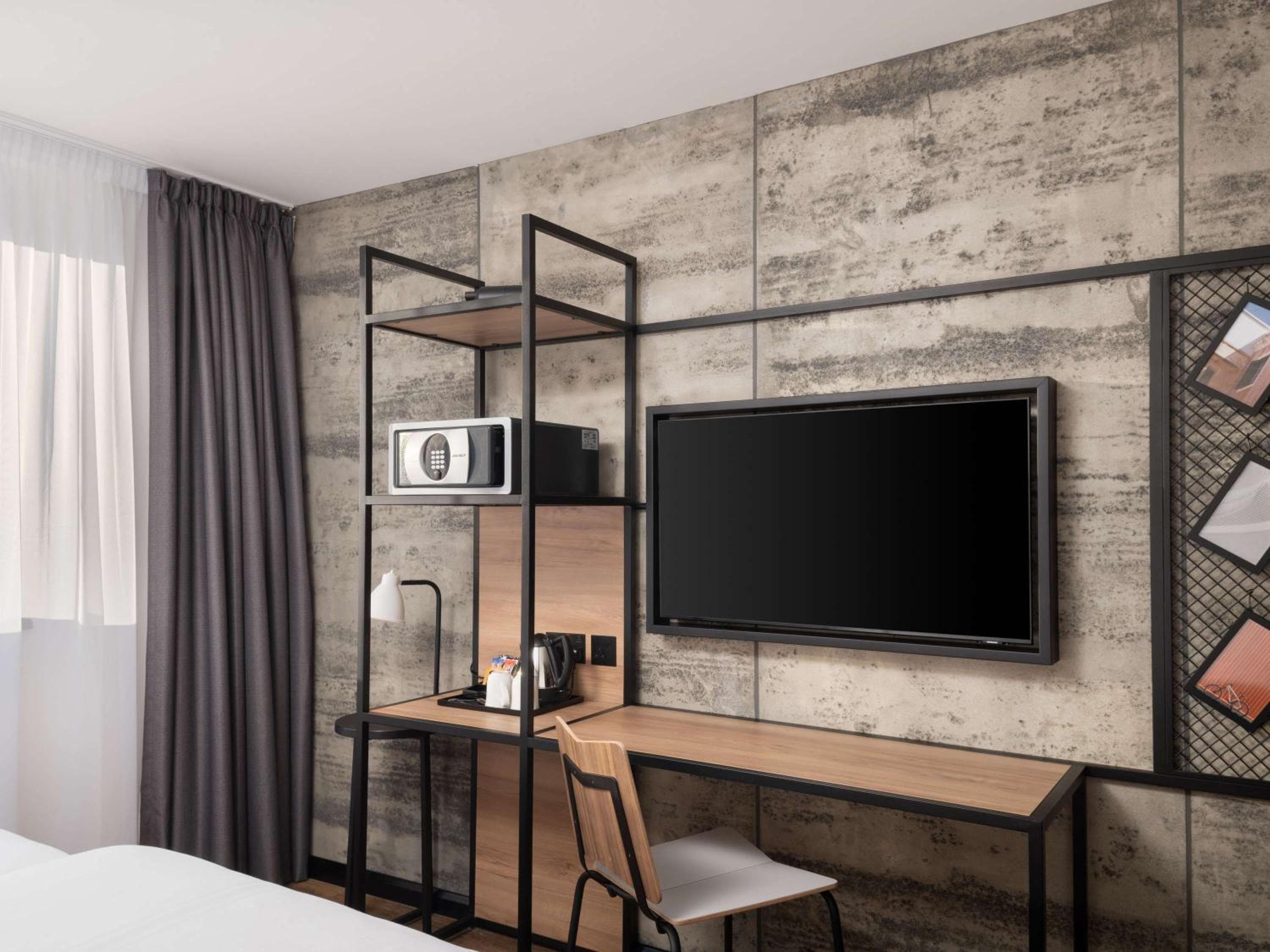 ibis Londres Earls Court — 21