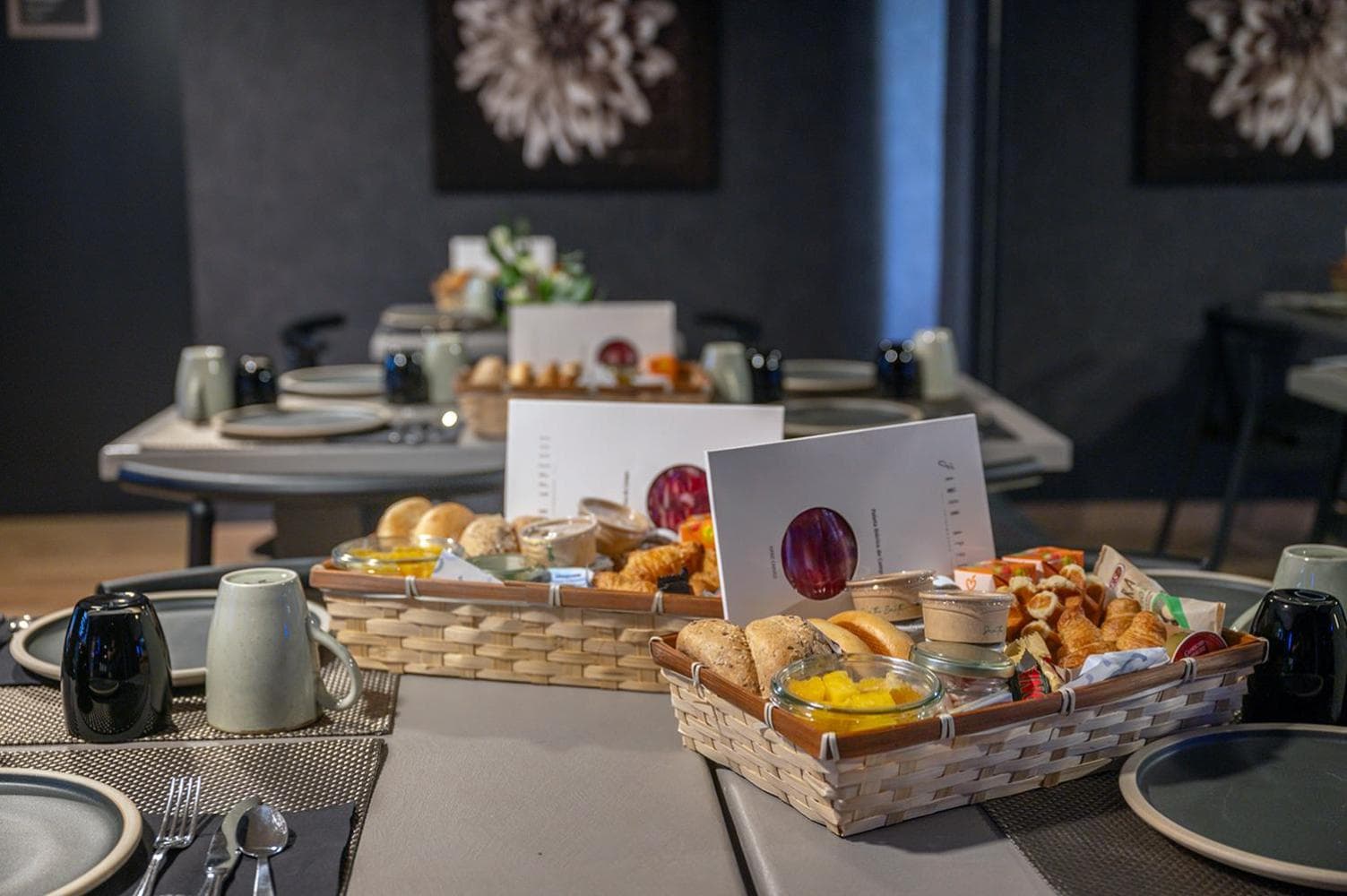 Hesperia Barcellona quartiere gotico — 8