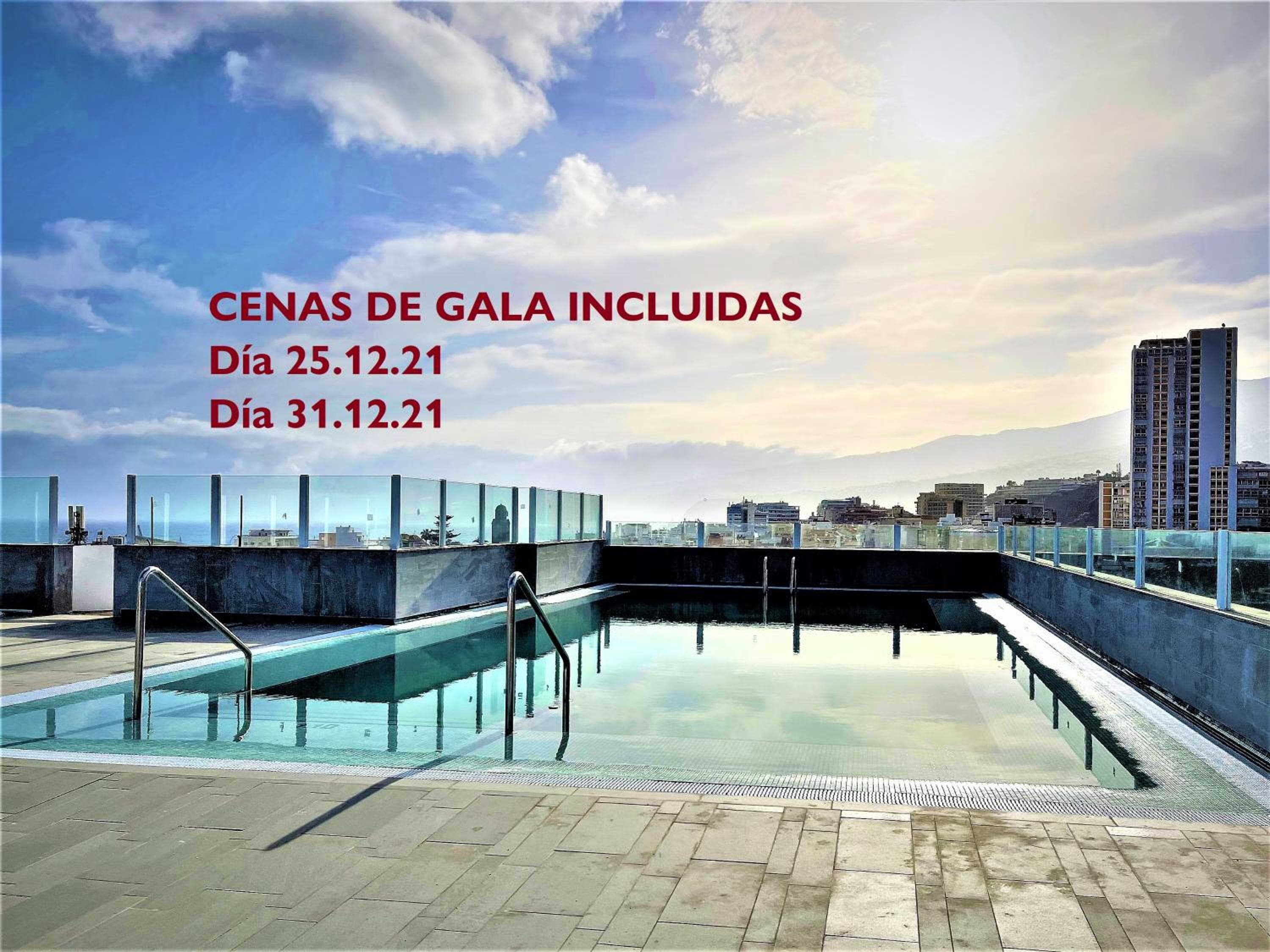 Hotel AF Valle Orotava — 1