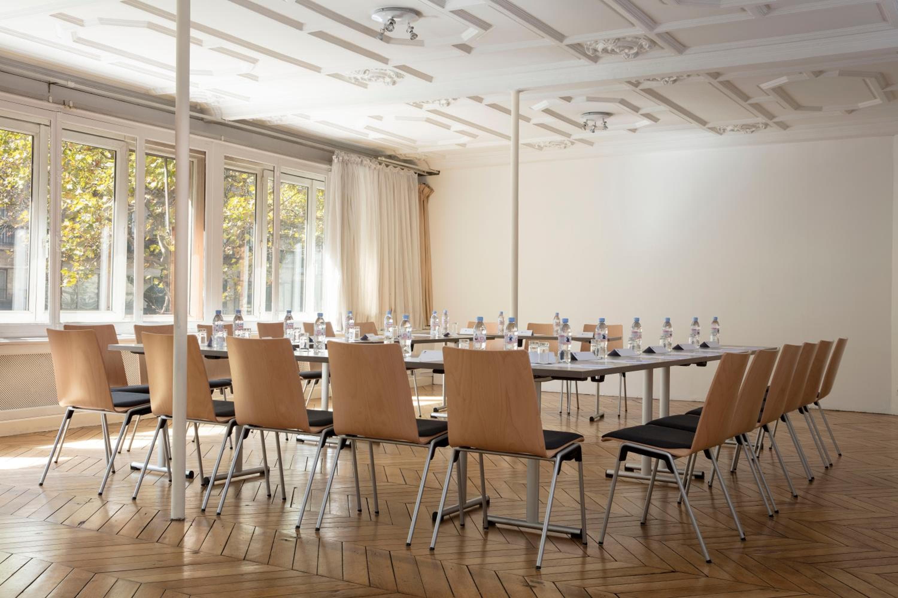 Best Western Ronceray Opéra — 20