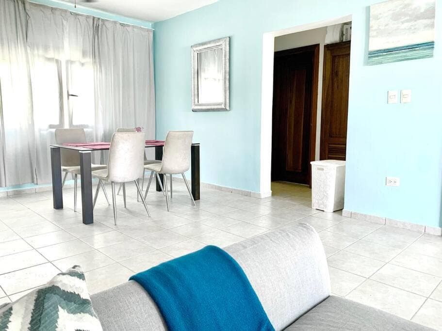 Stanza Mare Ocean View huge Pool Beach Front — 23