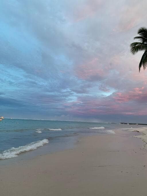 Stanza Mare Ocean View huge Pool Beach Front — 26