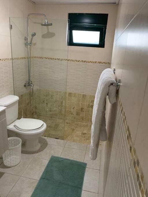 Stanza Mare Ocean View huge Pool Beach Front — 21